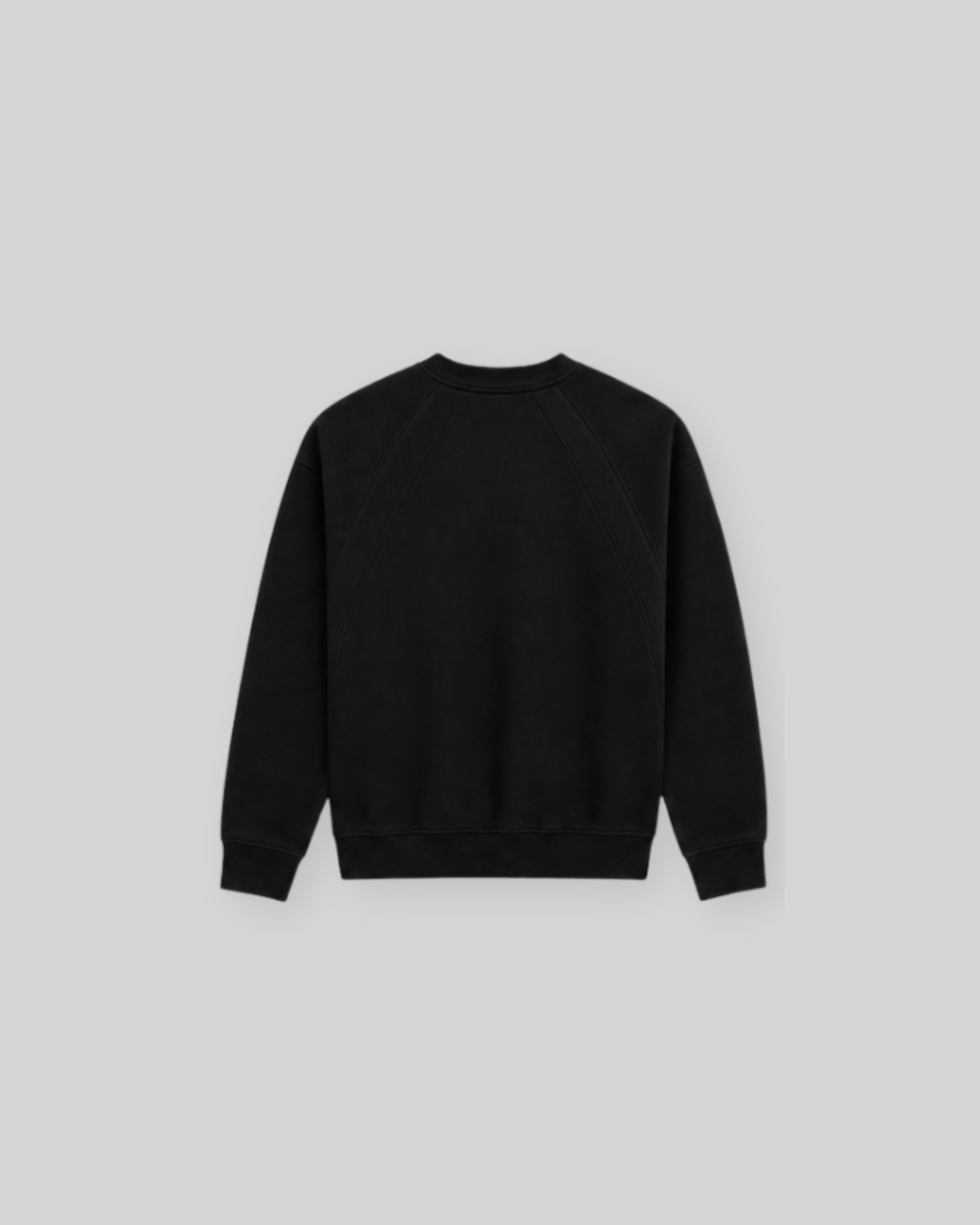 Essential Crewneck Sweatshirt-8