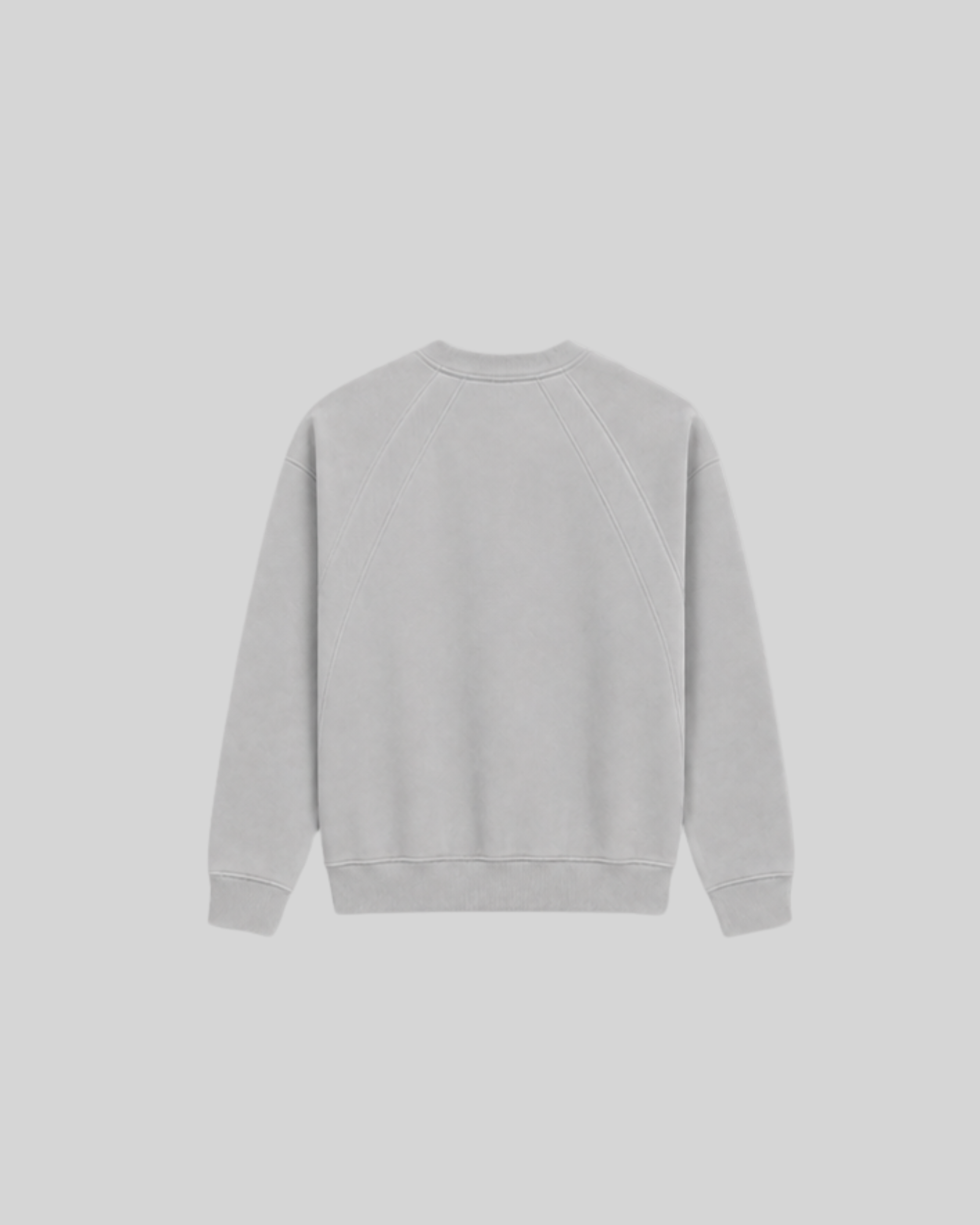 Essential Crewneck Sweatshirt-13