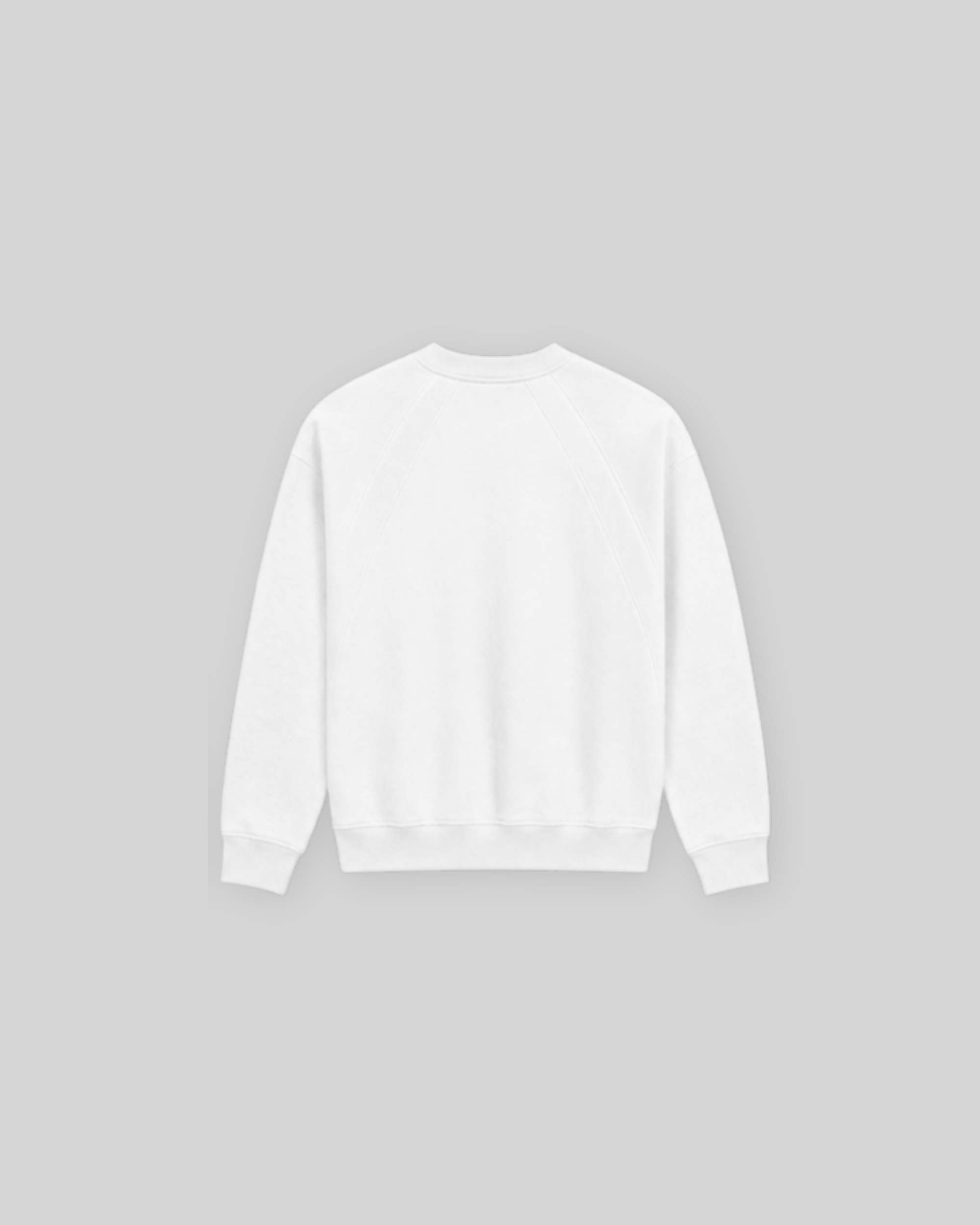 Essential Crewneck Sweatshirt-3