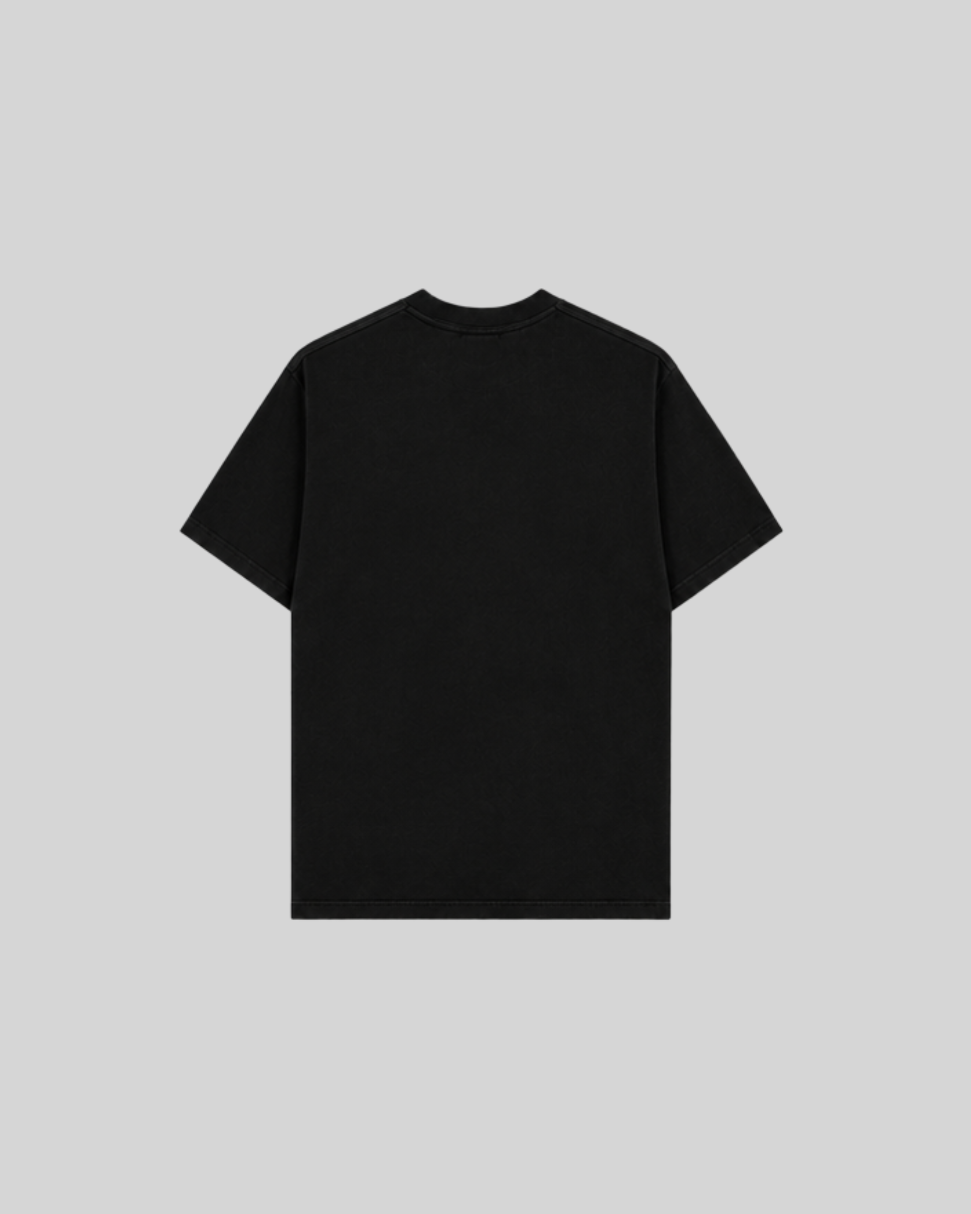 Vintage Graphic T-Shirt-3