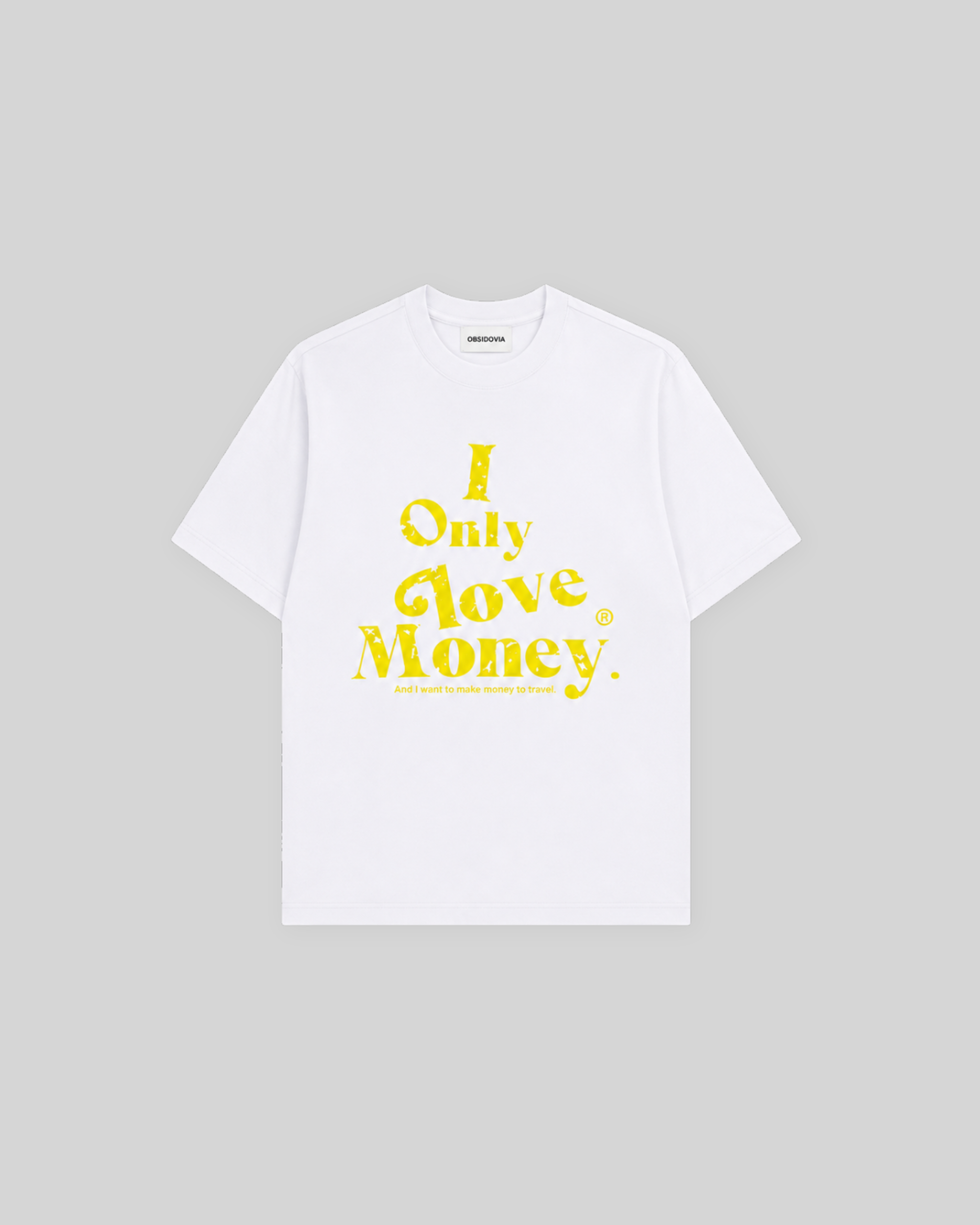 Vintage Graphic T-Shirt-7