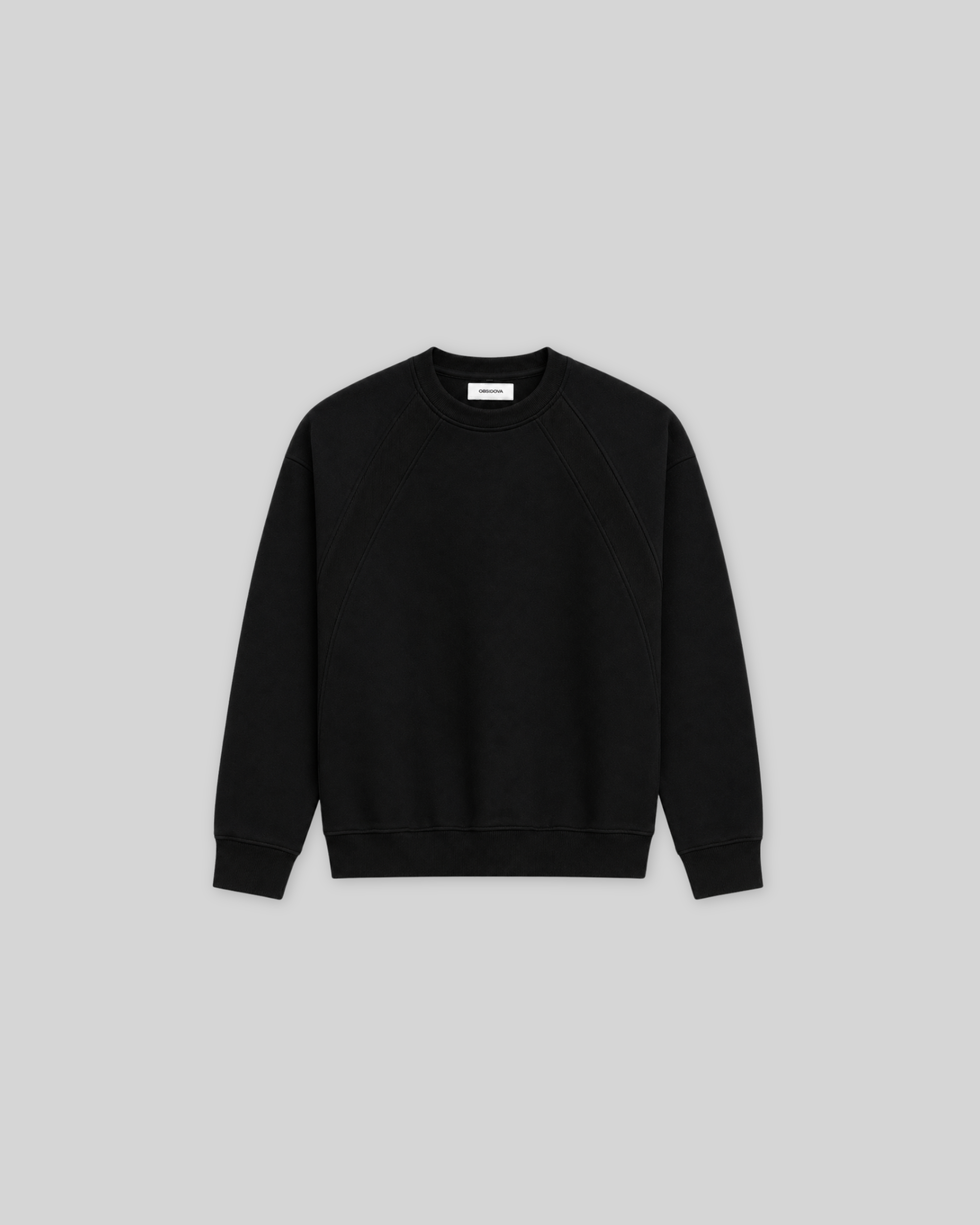 Essential Crewneck Sweatshirt-7