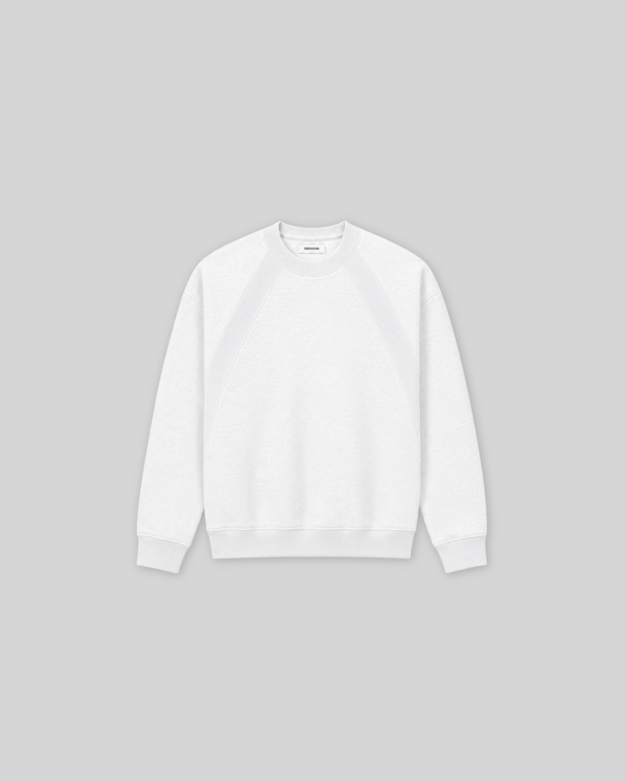 Essential Crewneck Sweatshirt