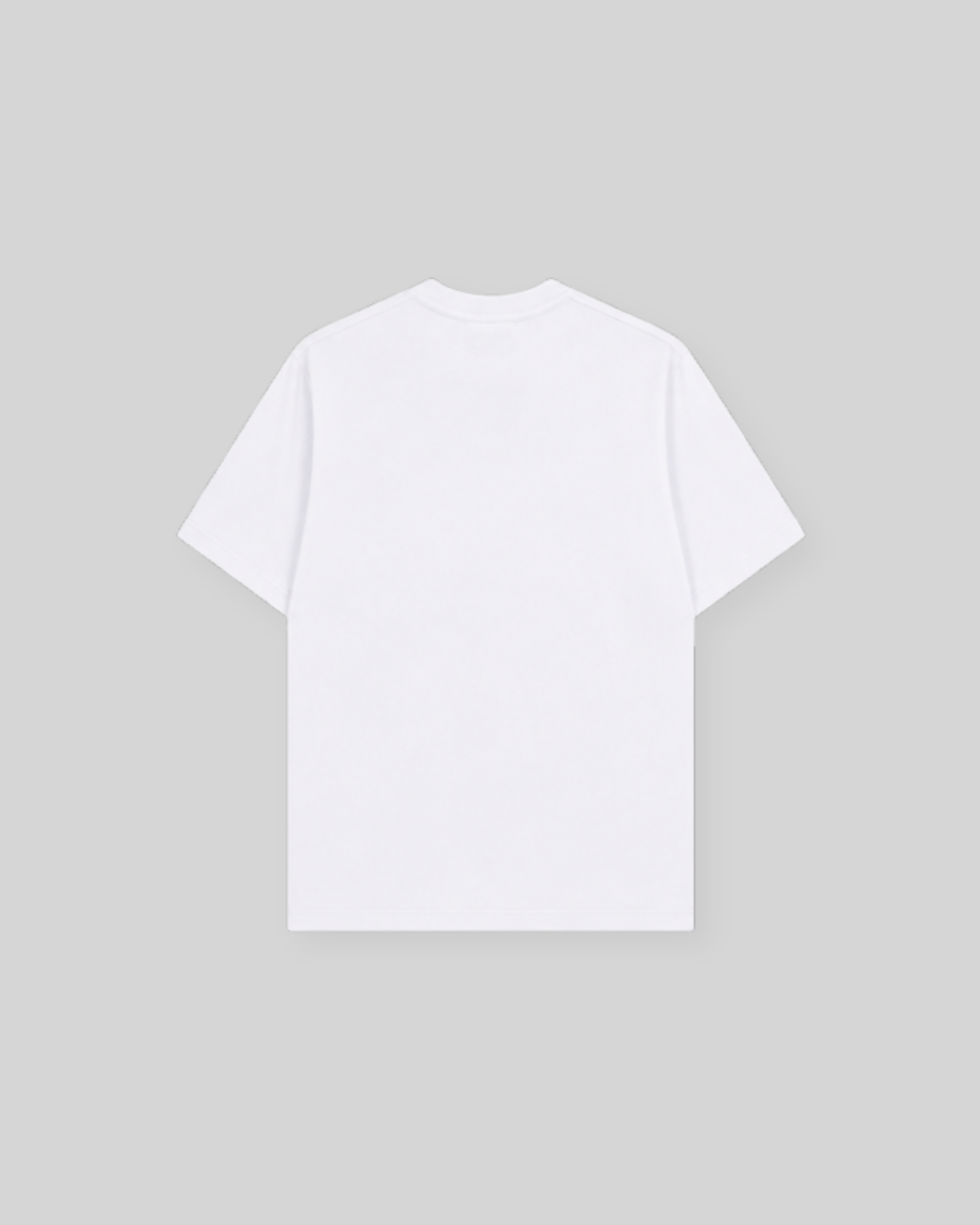 Vintage Graphic T-Shirt-8