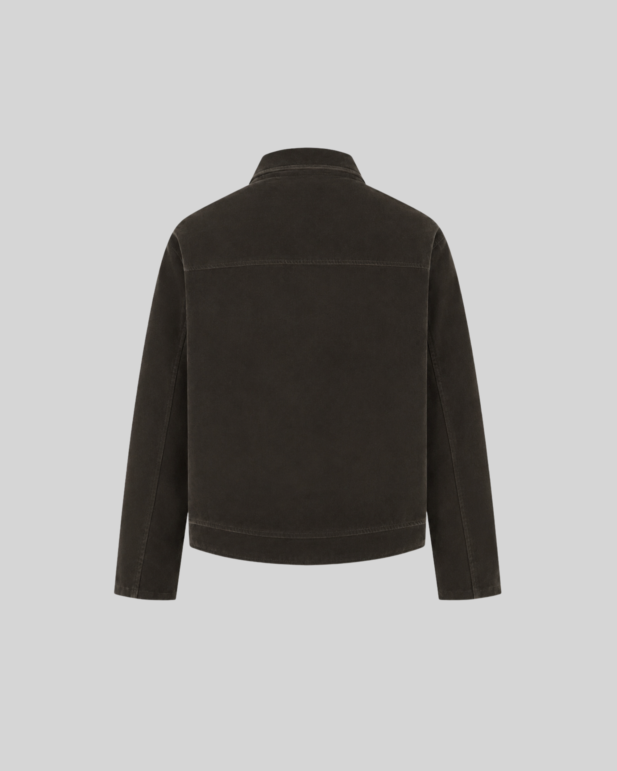 Windward Zip Jacket-3