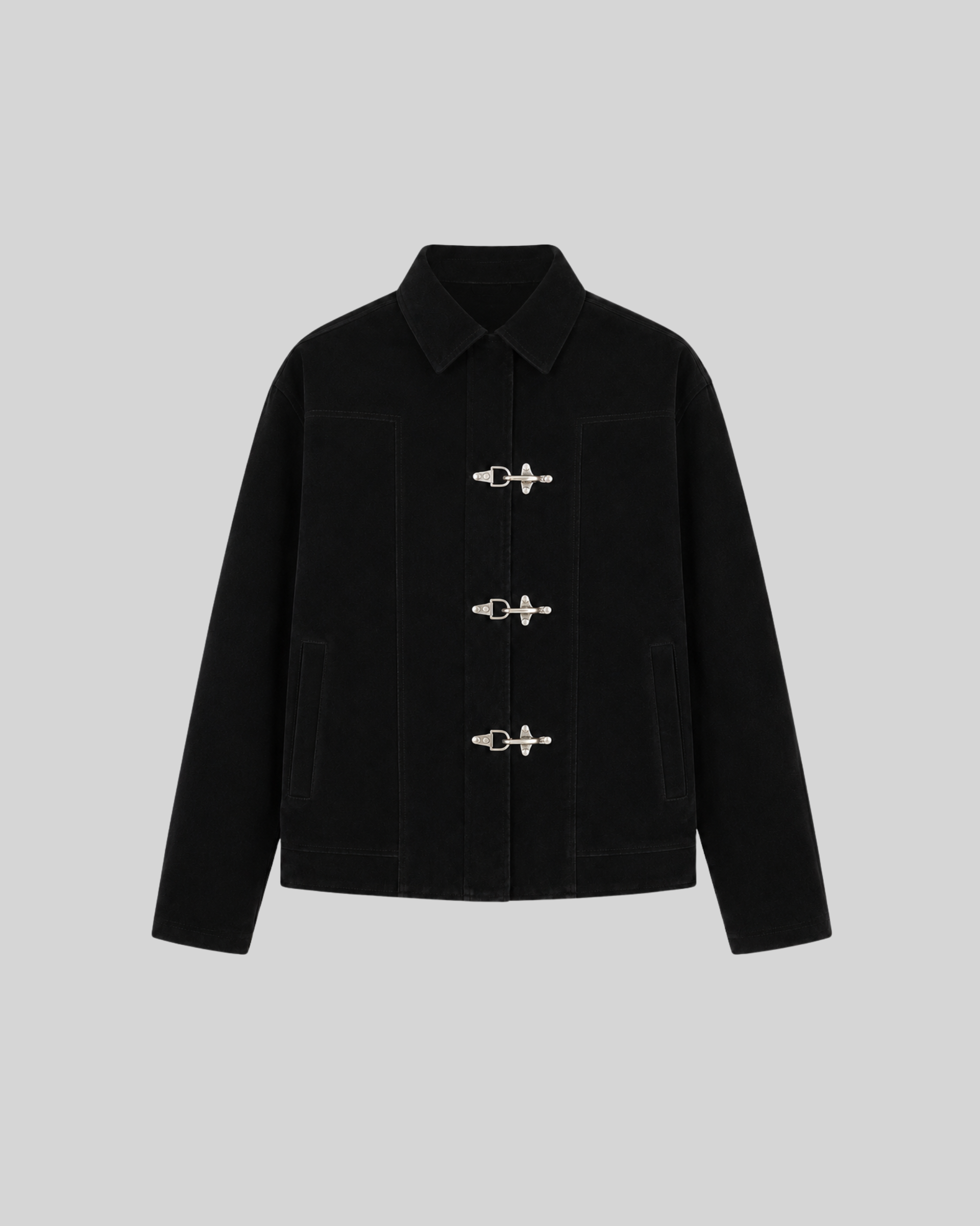 Windward Zip Jacket-7