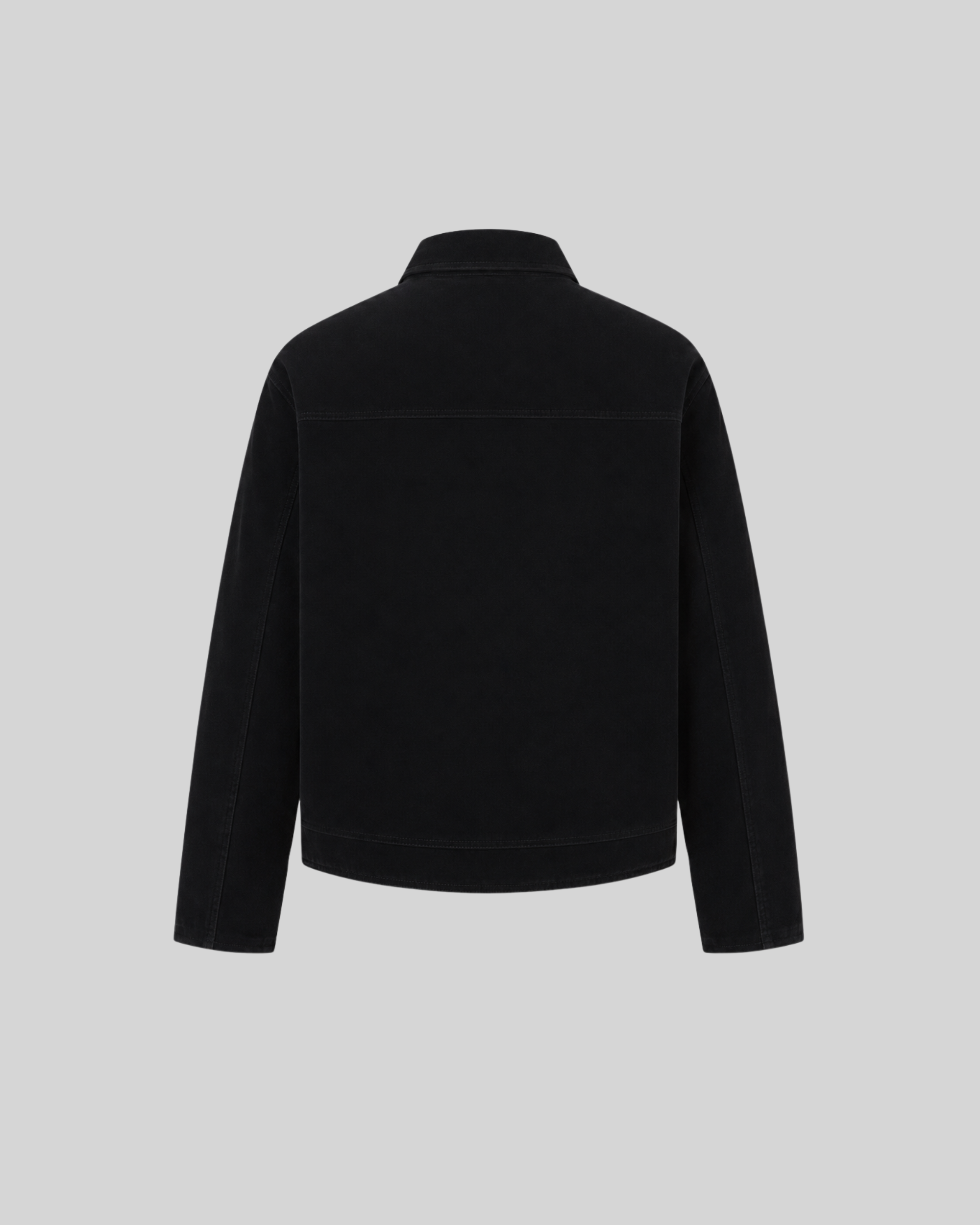 Windward Zip Jacket-8