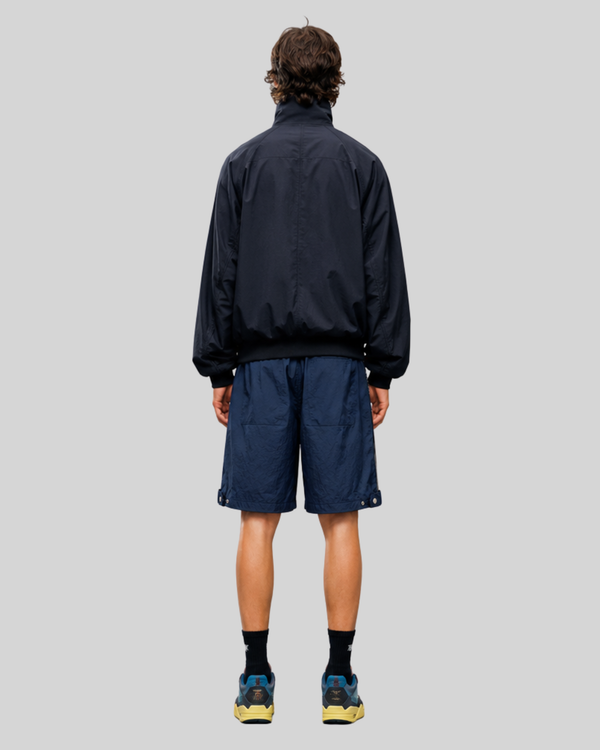 Mesh breathable quick drying shorts for men in summer