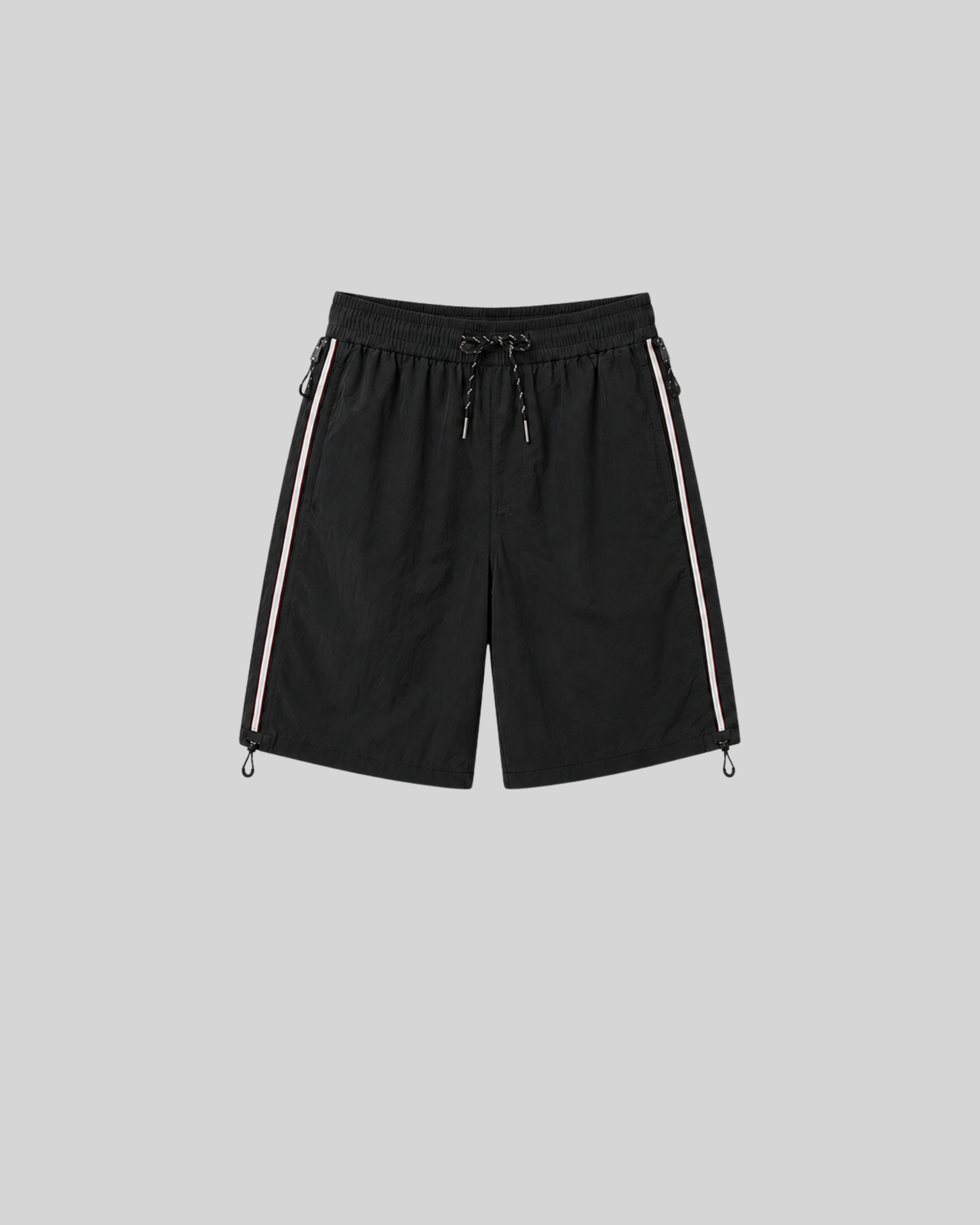 Performance Mesh Shorts