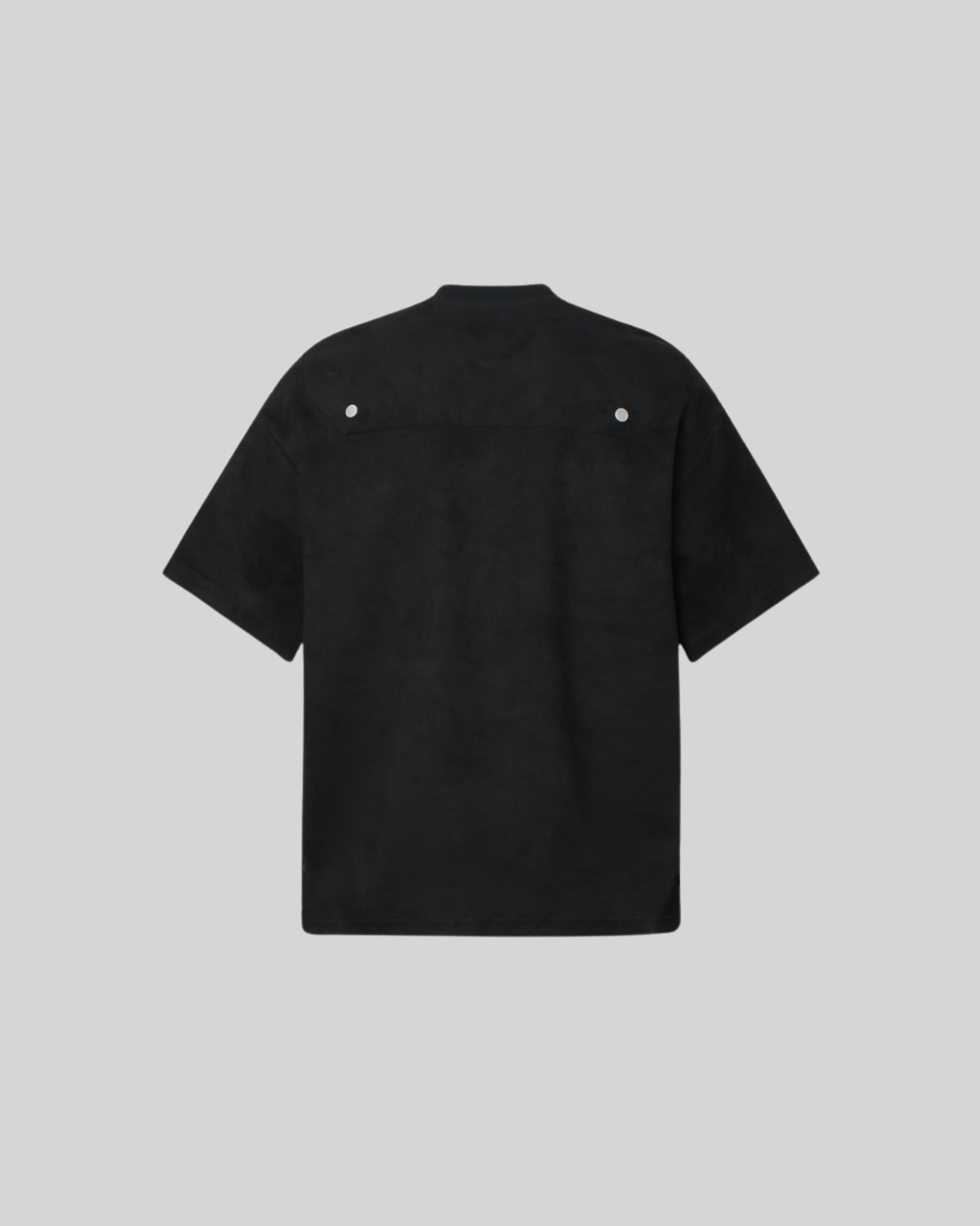 Relaxed Essential T-Shirt-8