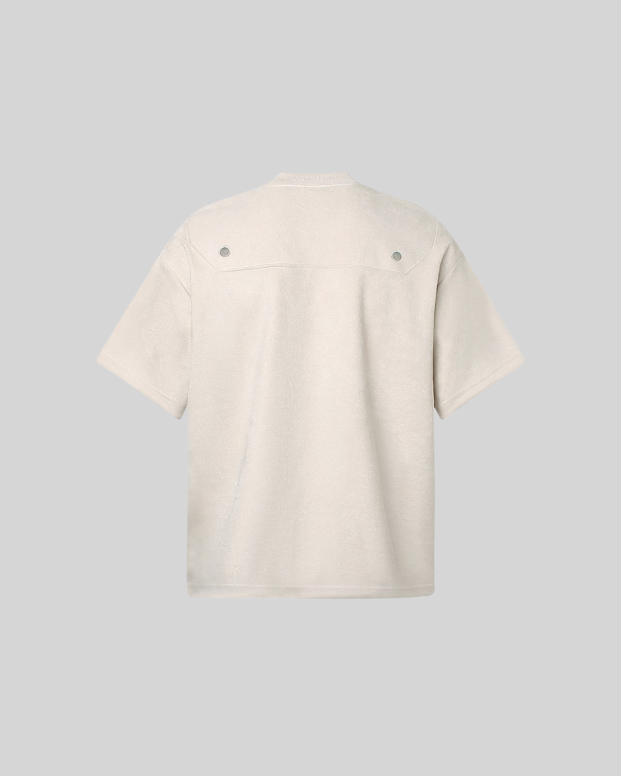 Relaxed Essential T-Shirt-3