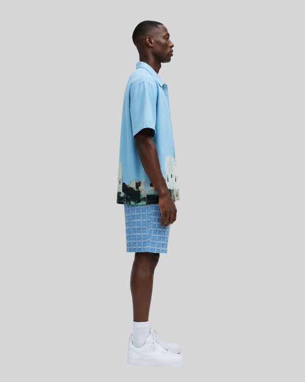Outdoor shirt for men