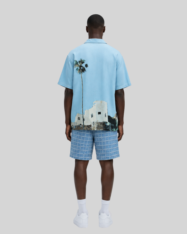 Outdoor shirt for men