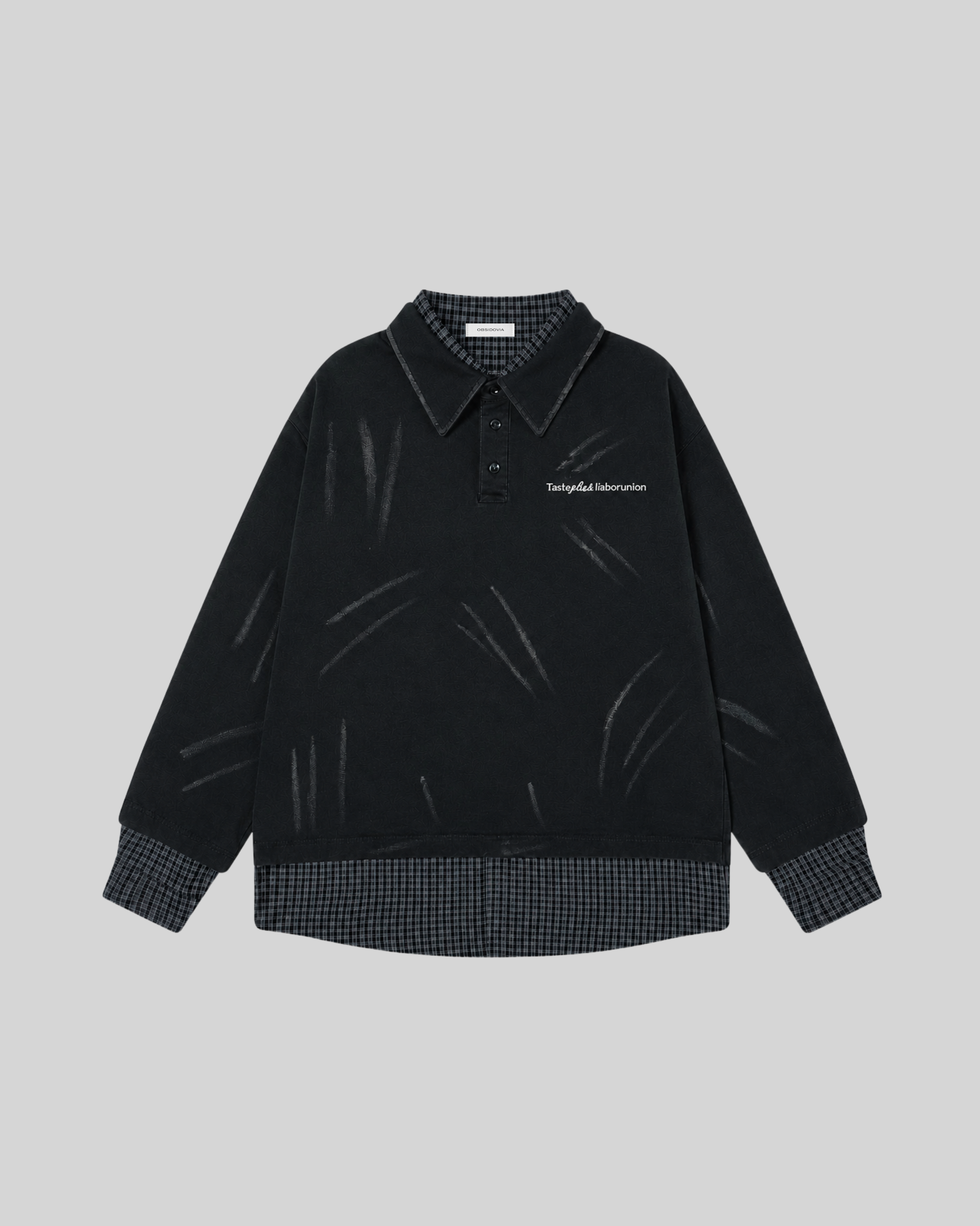 Eclipse Utility Overshirt