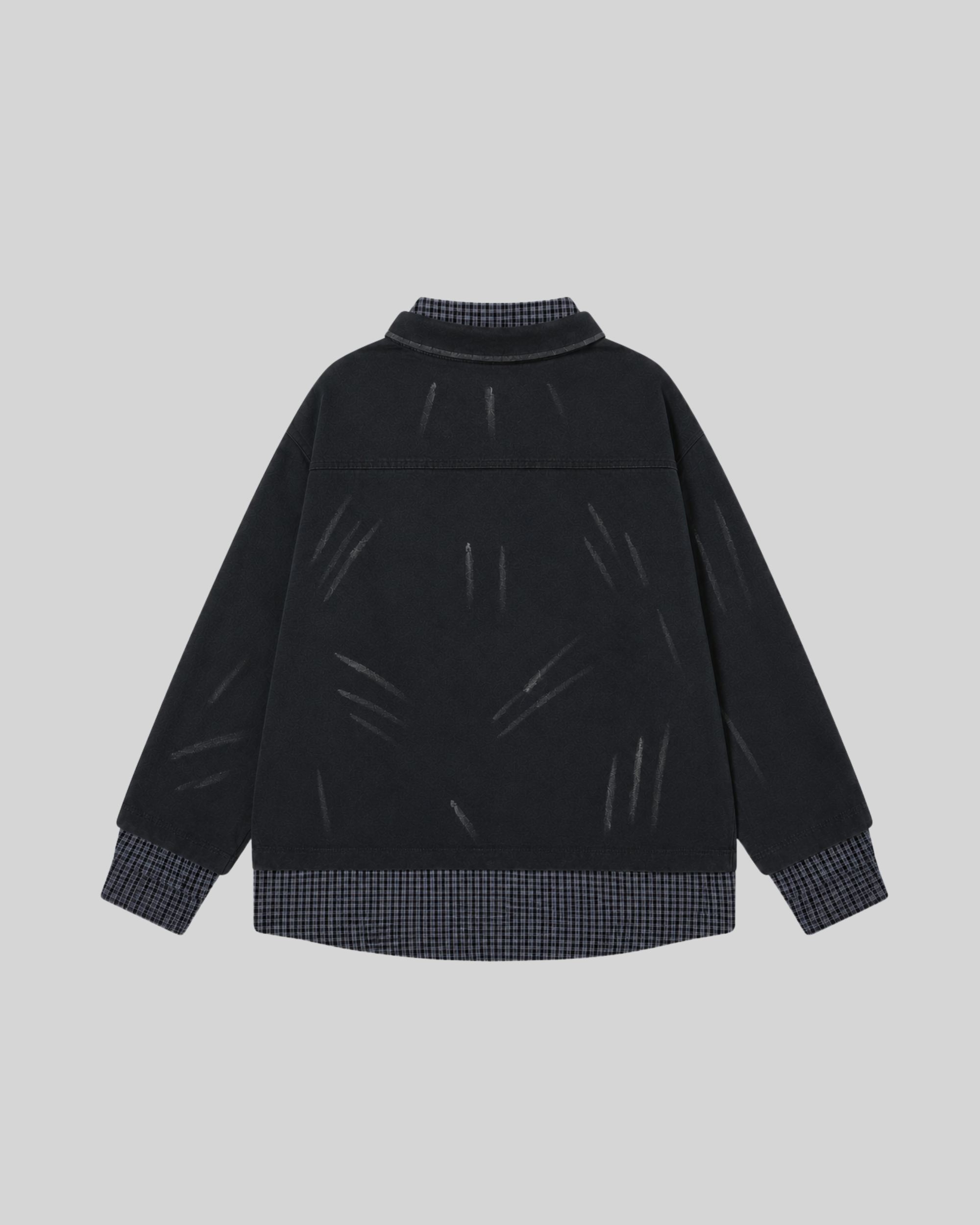 Eclipse Utility Overshirt-3