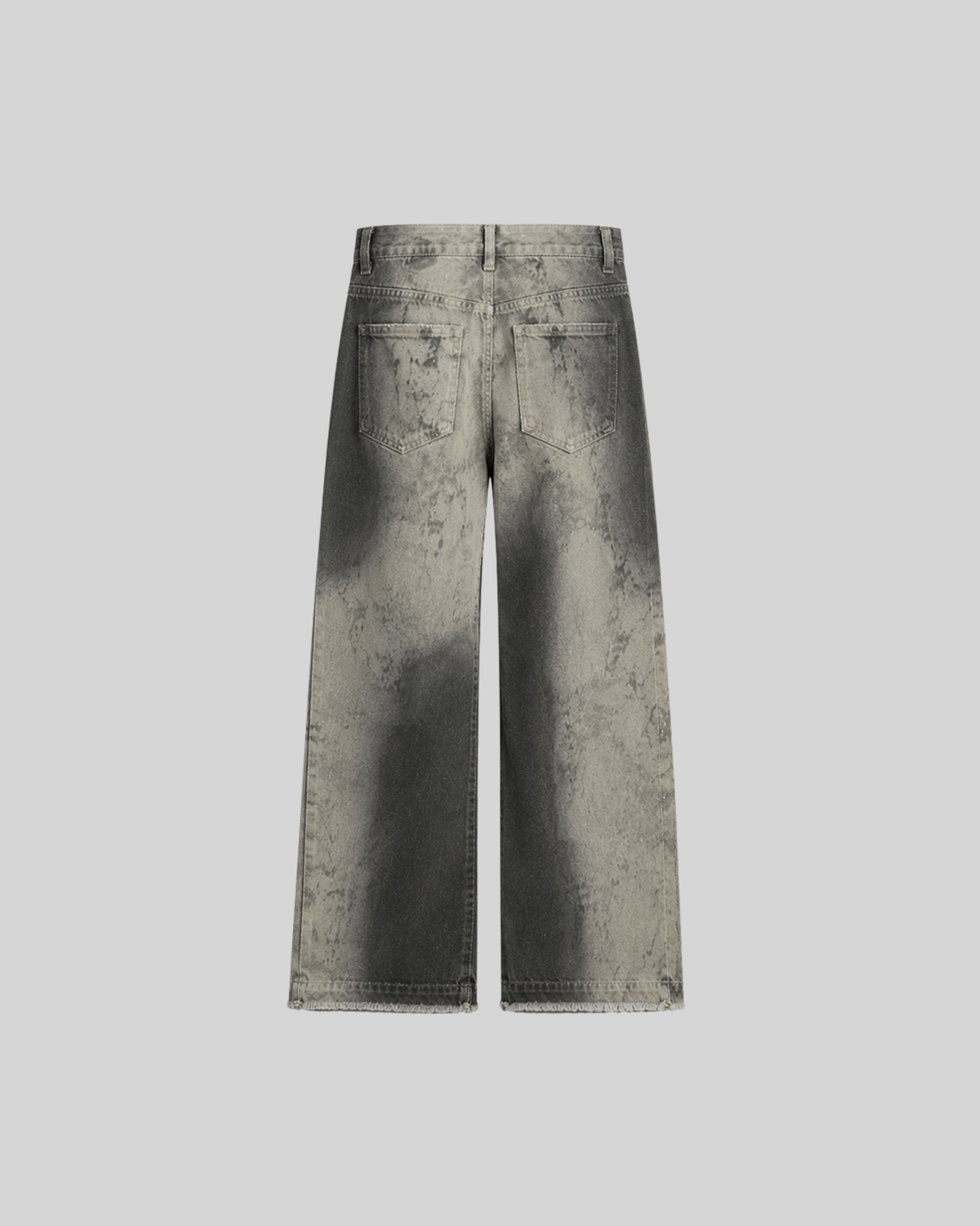 Viper Wash Denim-3