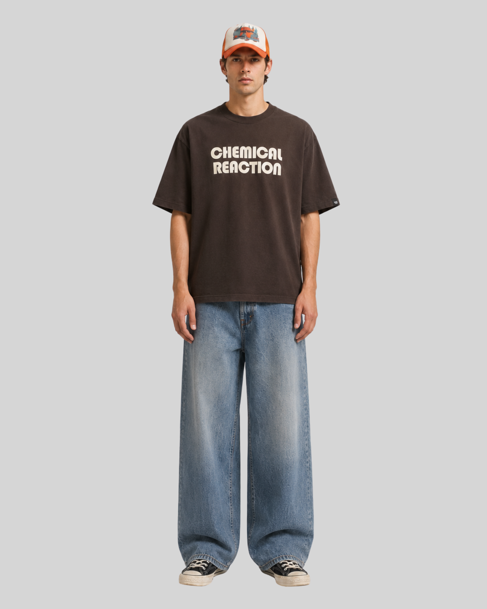Graphic T-Shirt