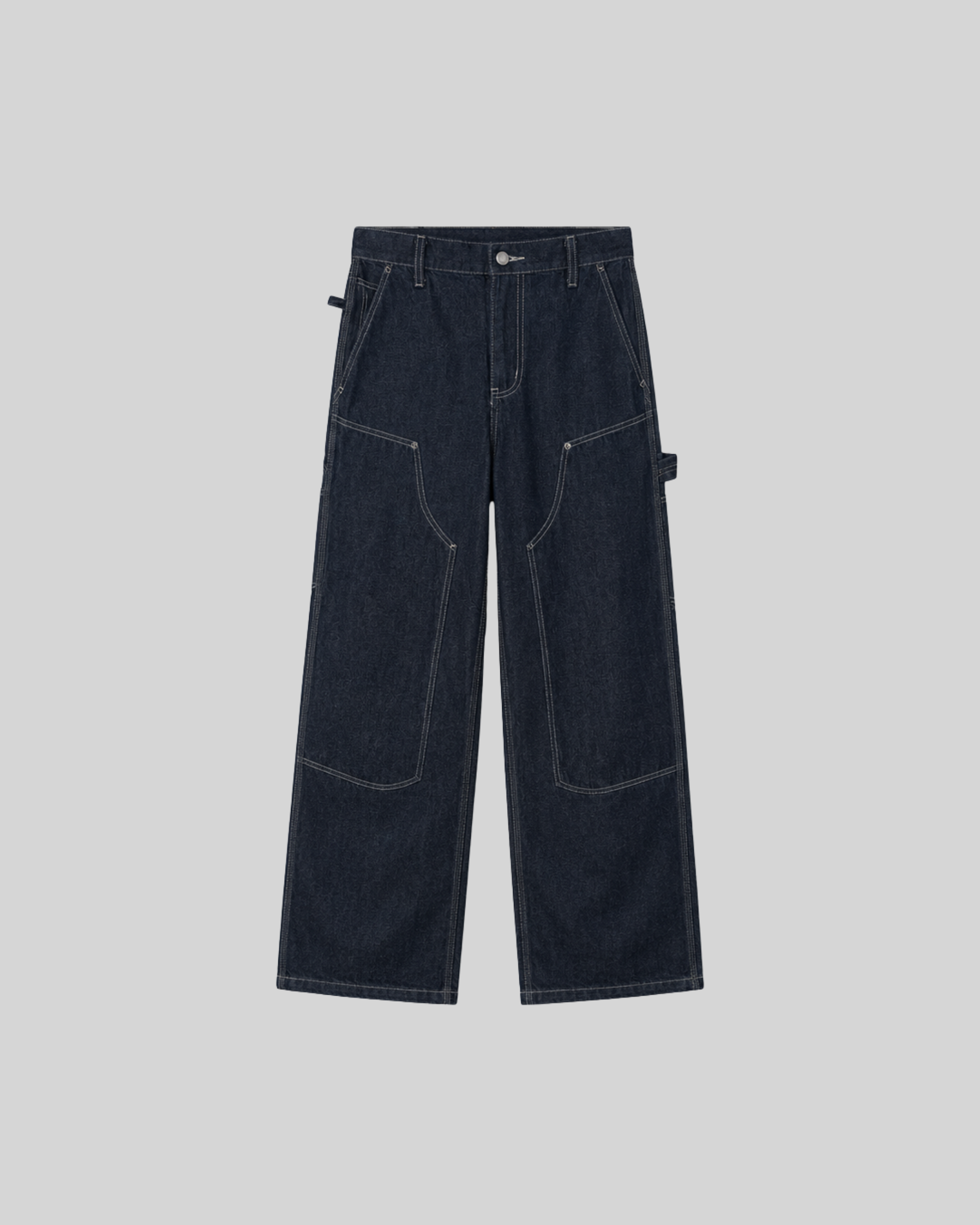 Iron Rail Denim