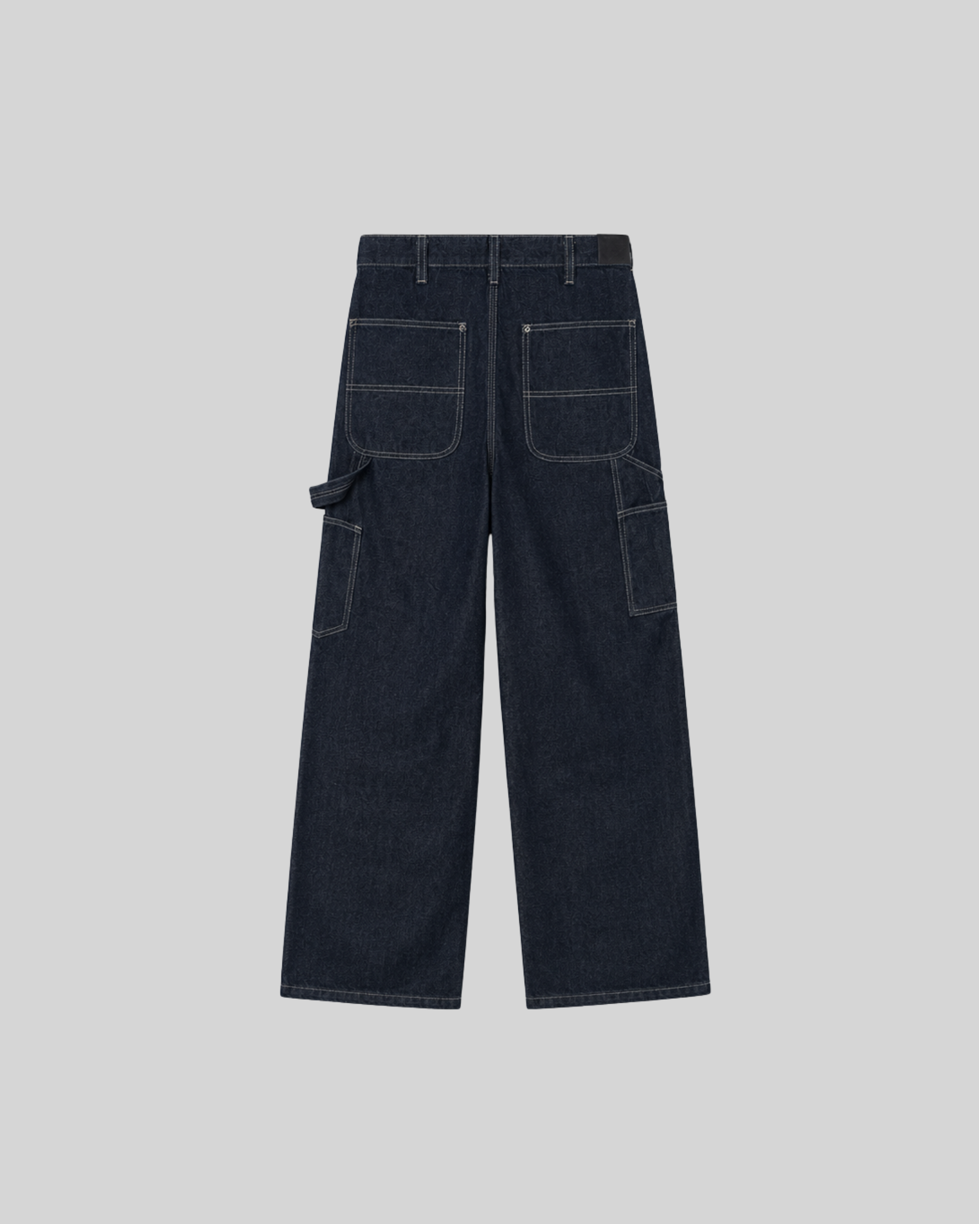 Iron Rail Denim-3