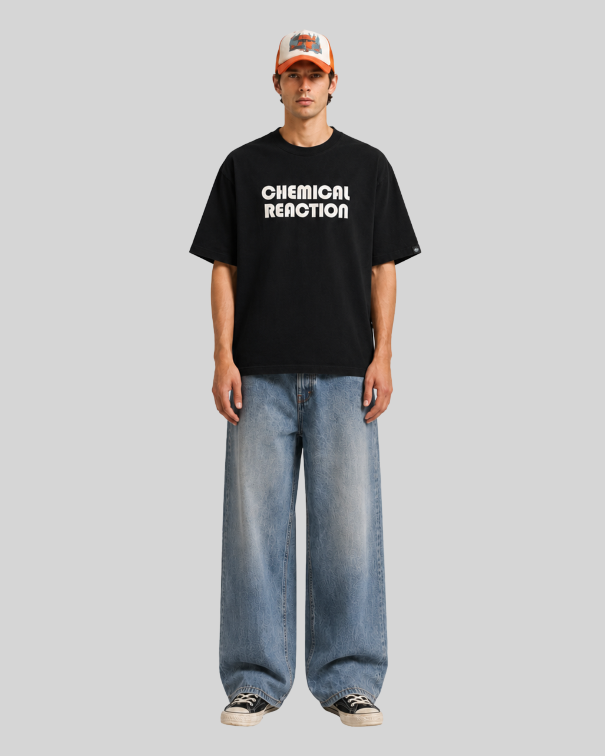 Graphic T-Shirt-6