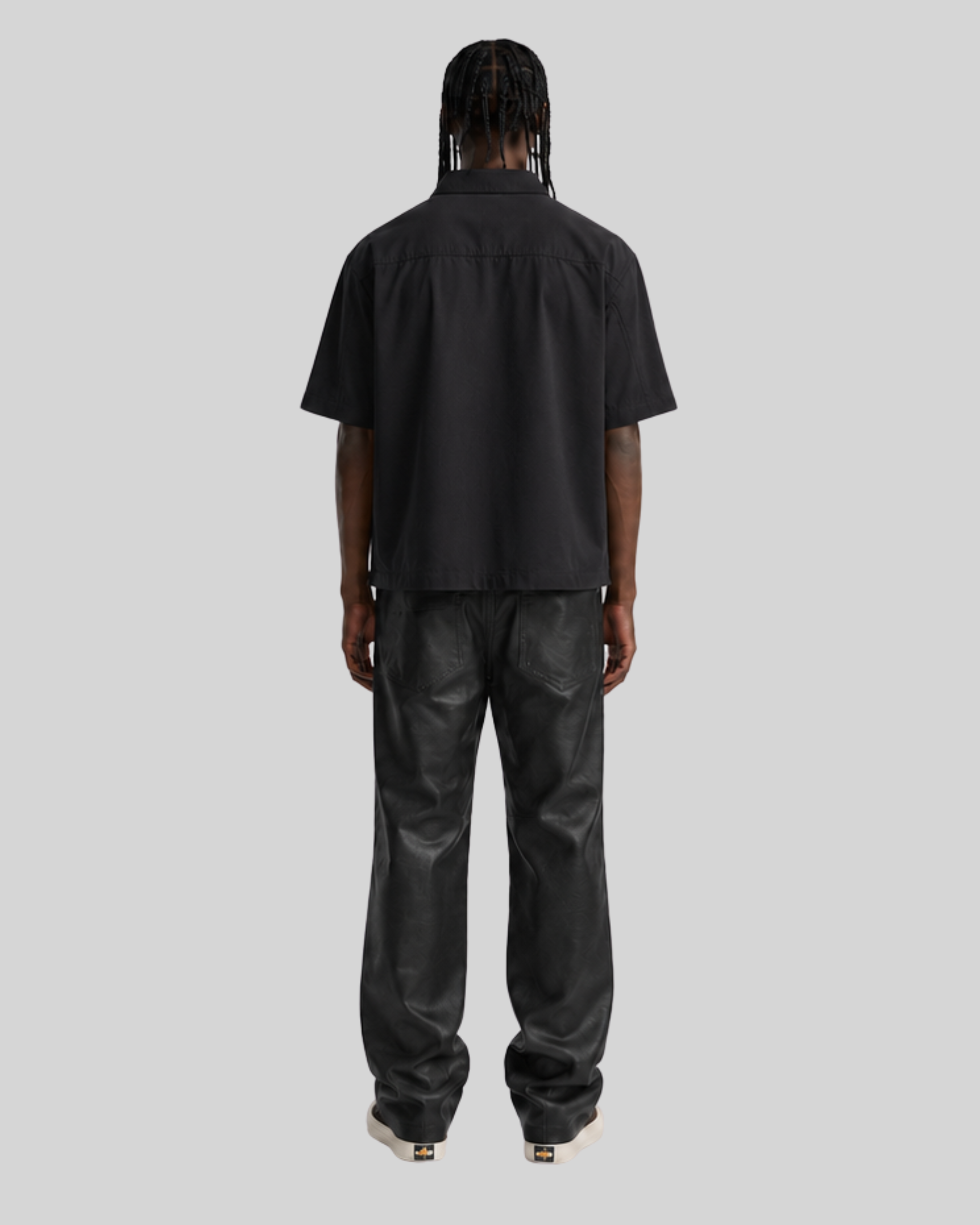 Utility Pocket Shirt-15
