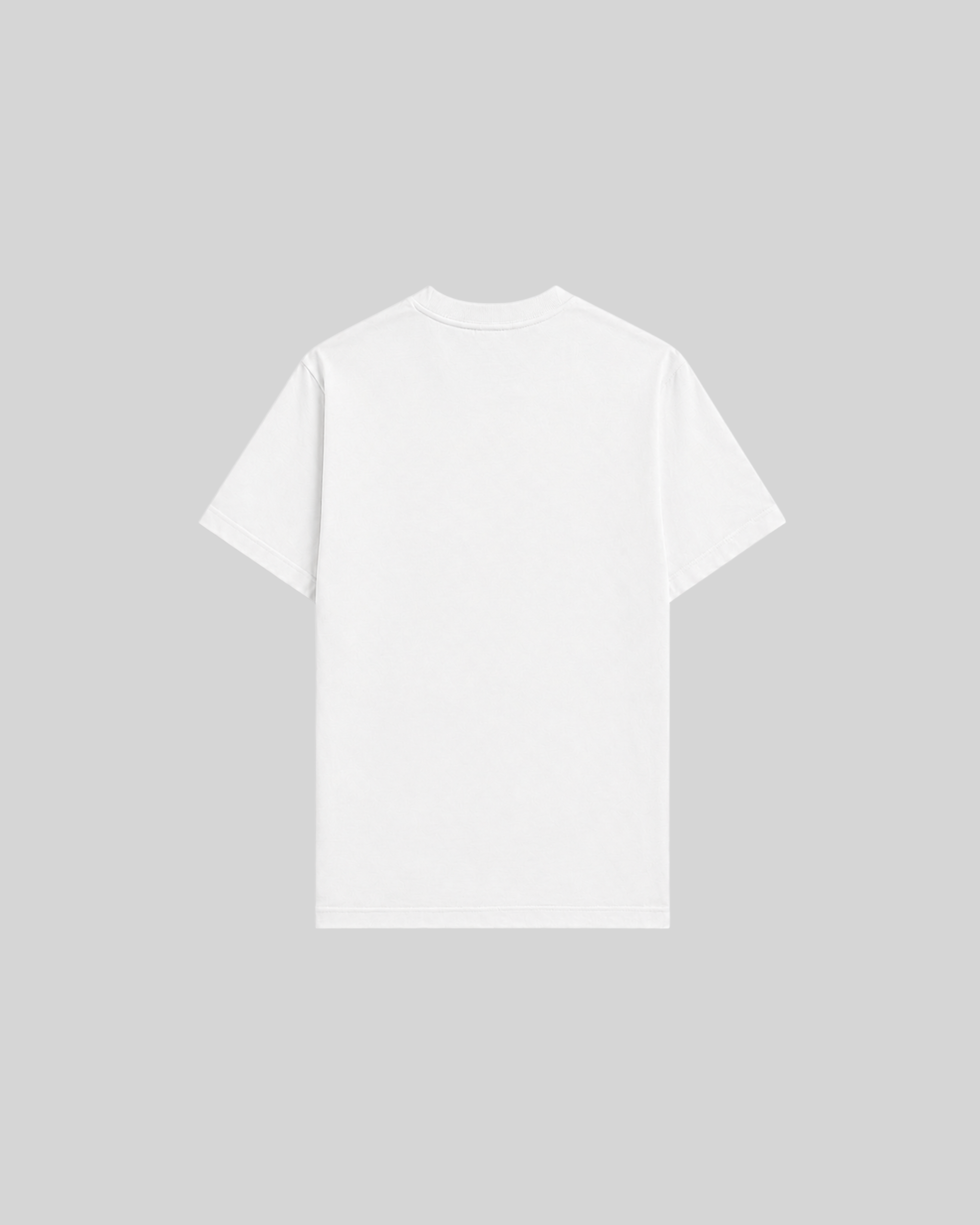 Essential Graphic T-Shirt-8