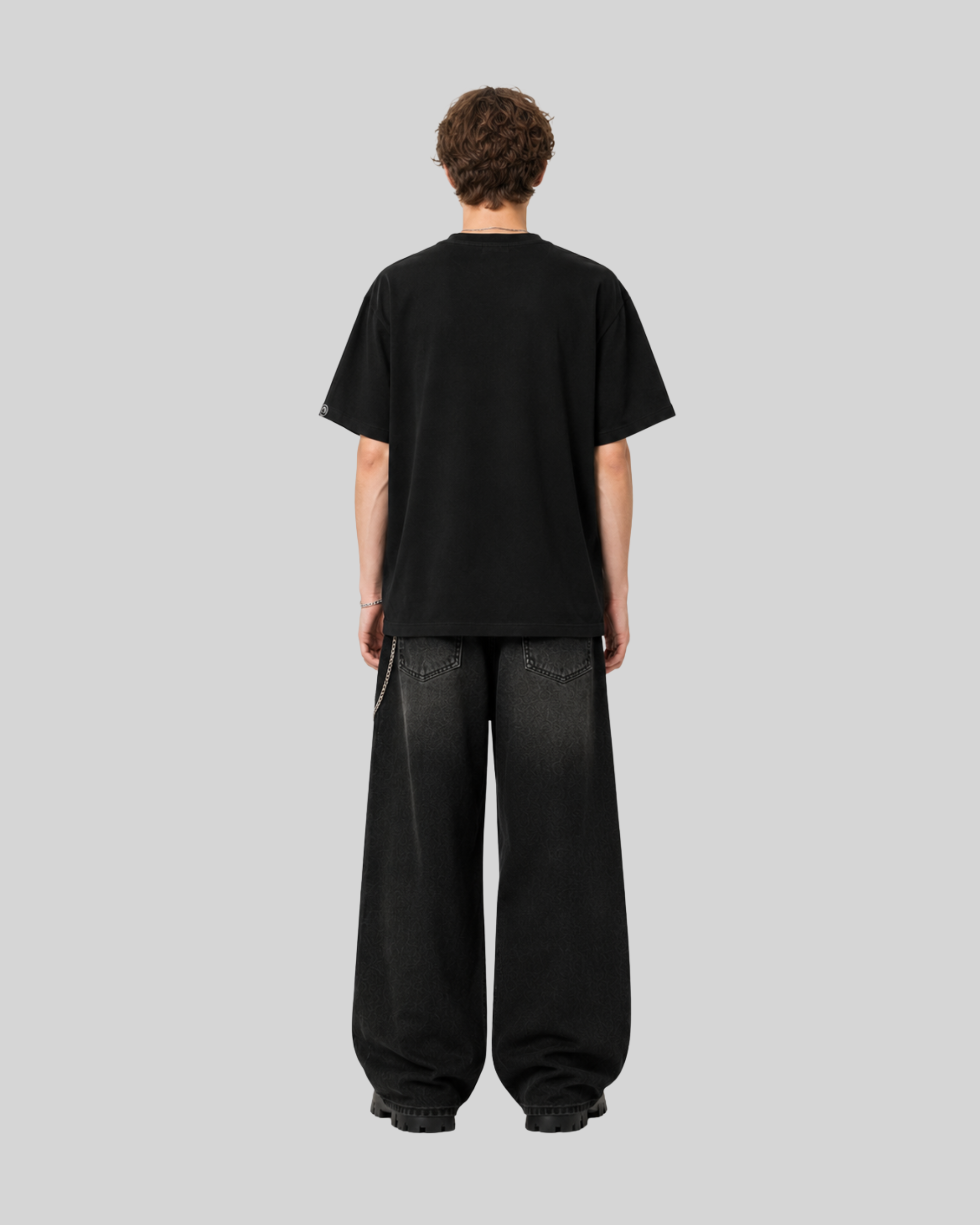 Essential Graphic T-Shirt-5