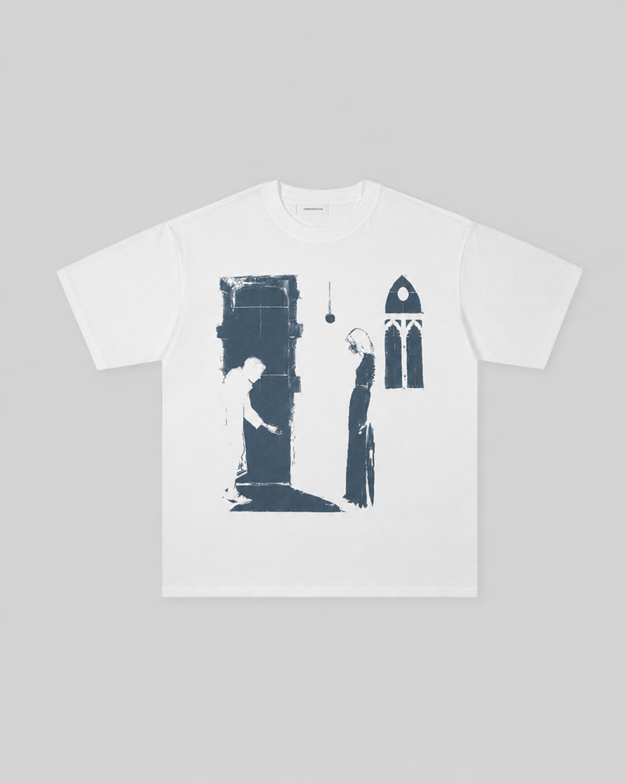 Oversized Graphic T-Shirt-7