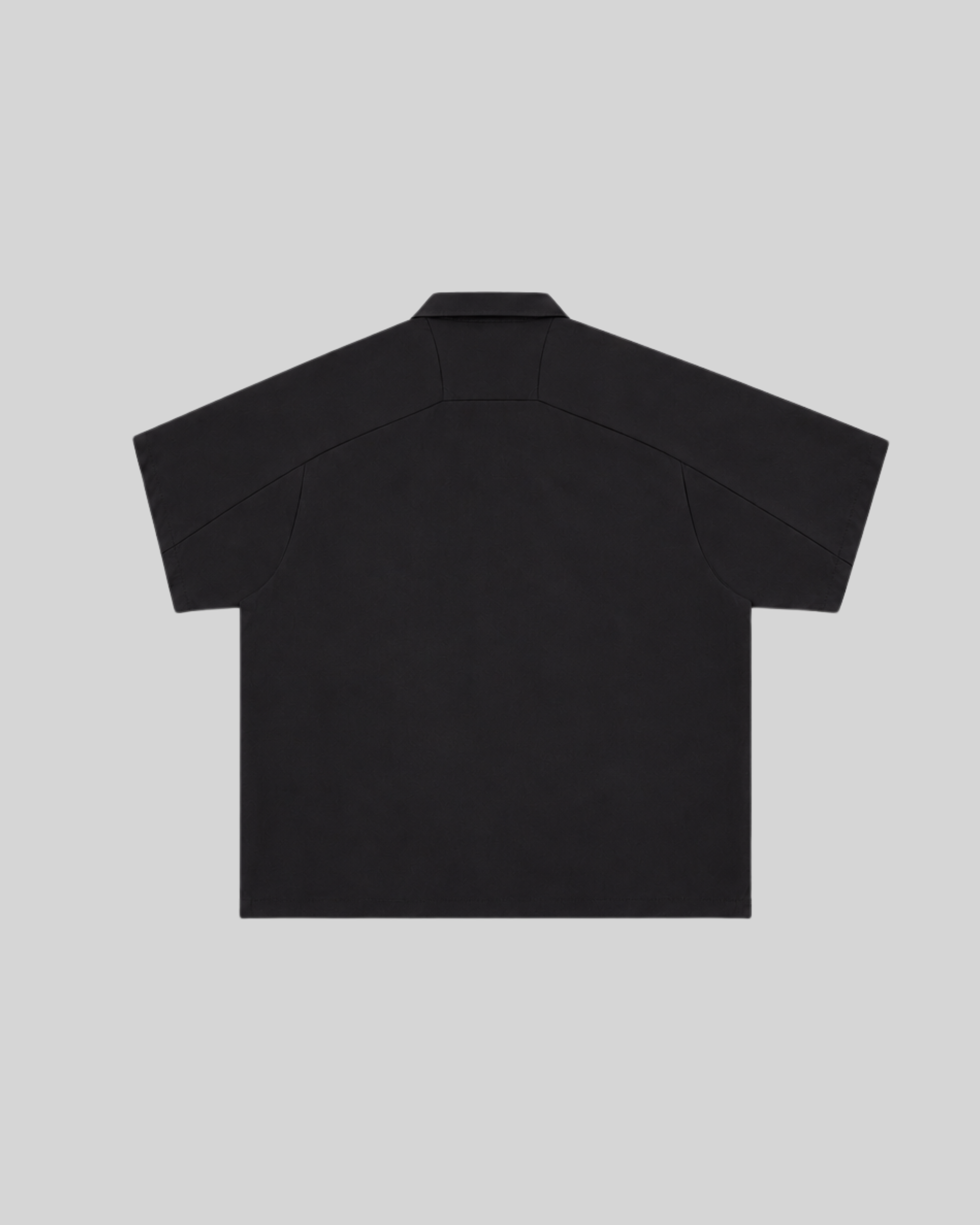 Utility Pocket Shirt-13