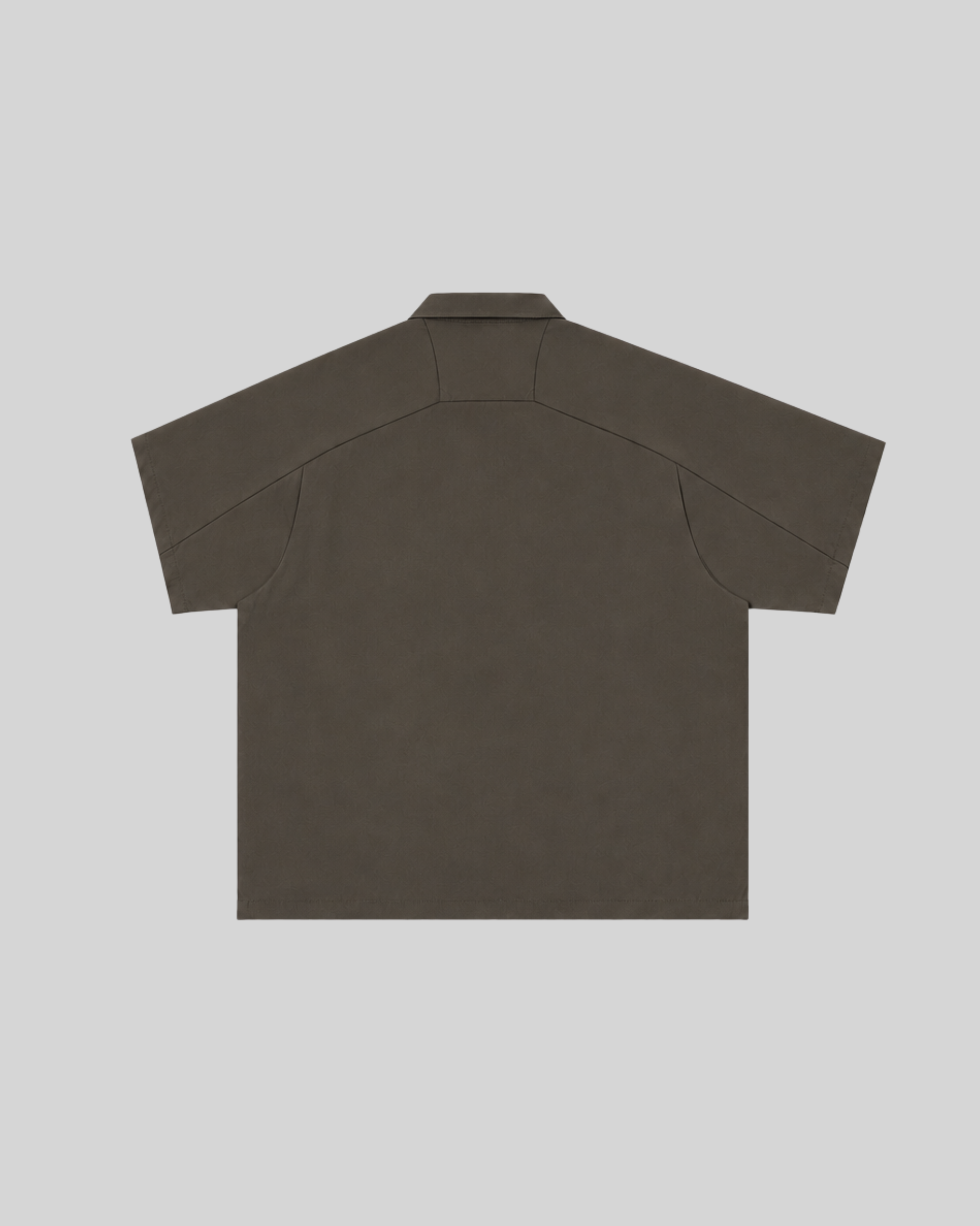 Utility Pocket Shirt-8