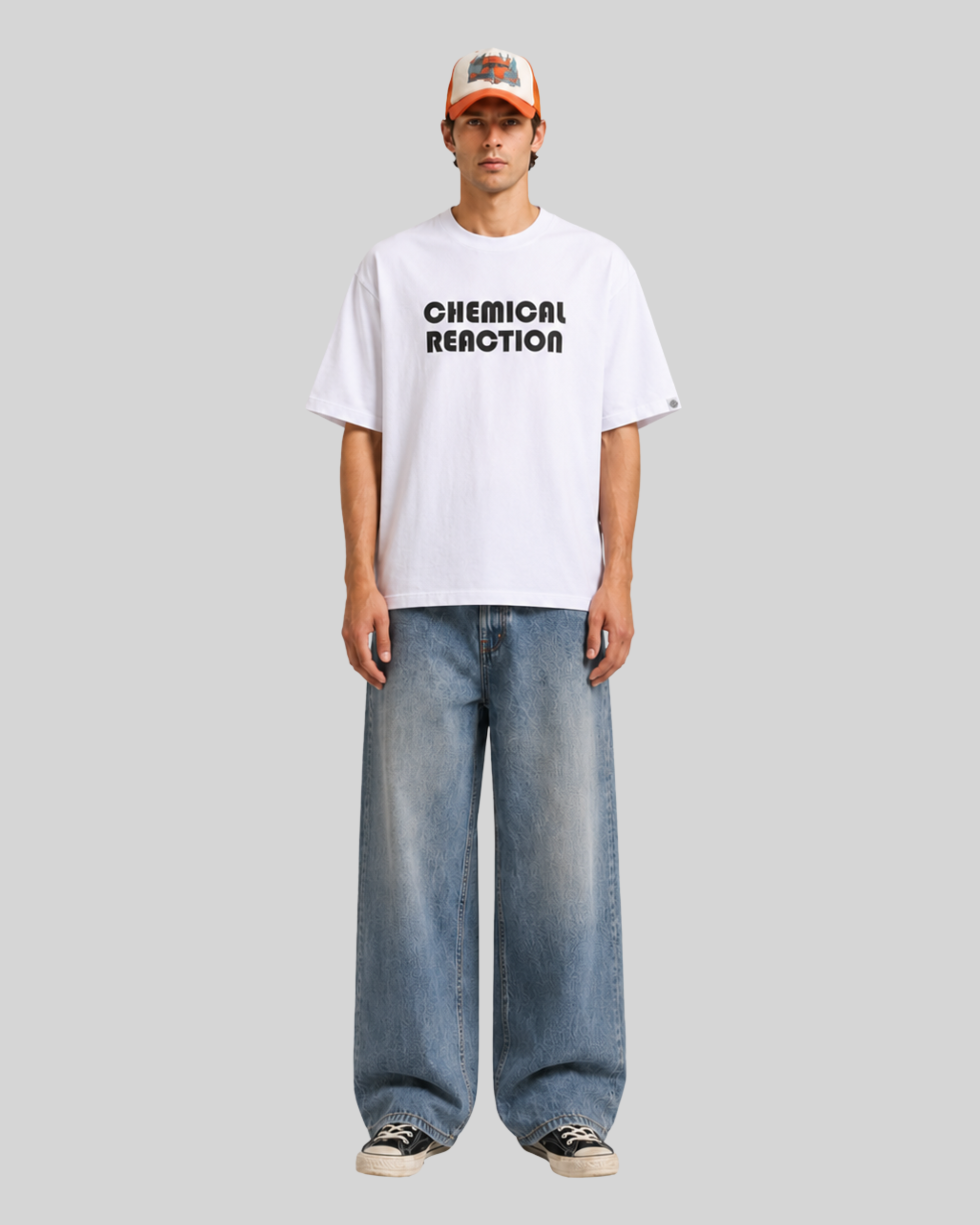 Graphic T-Shirt-11