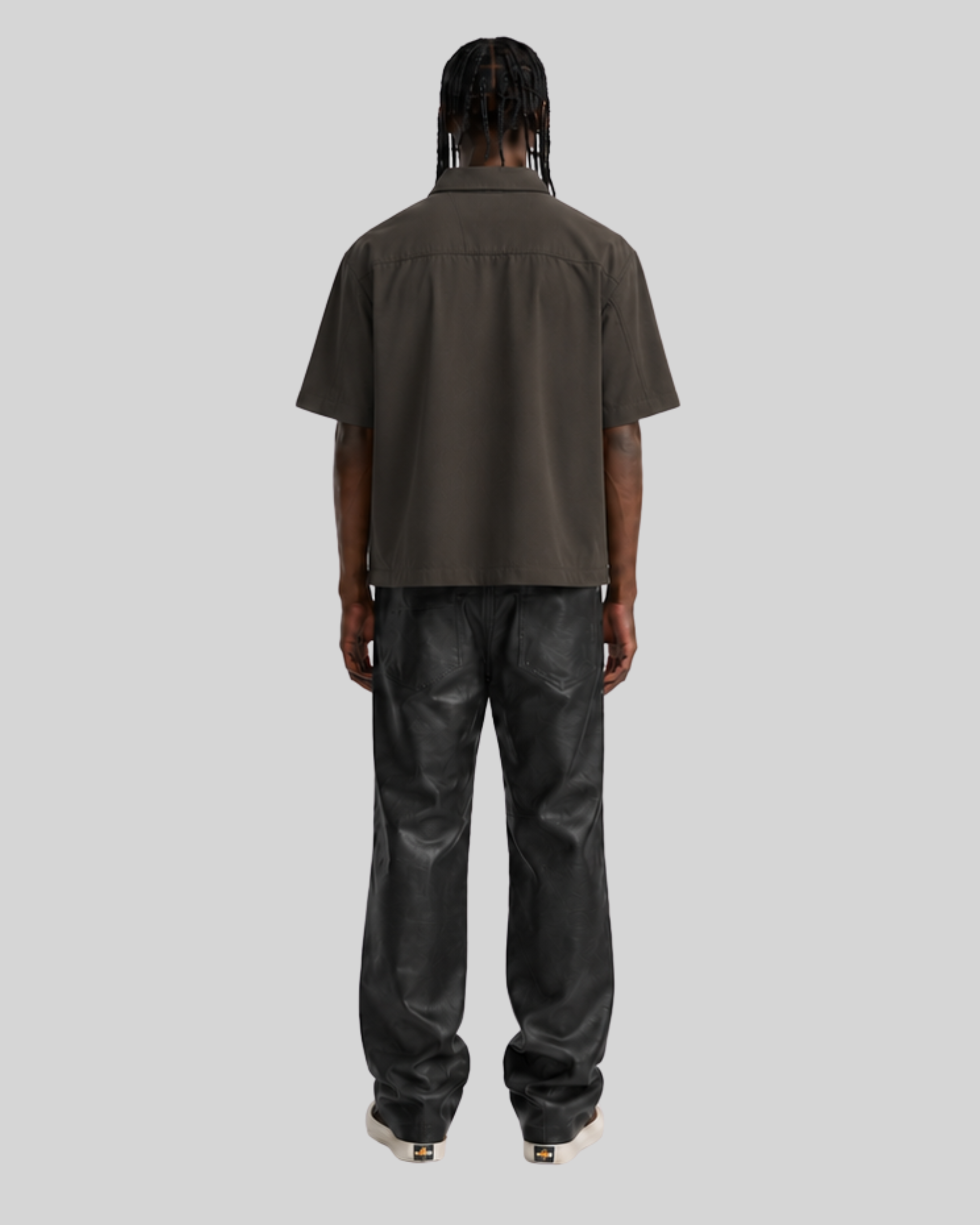 Utility Pocket Shirt-10