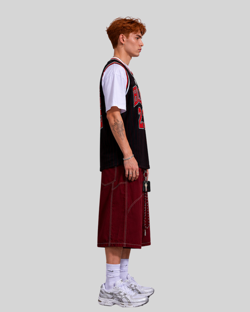 Cowboy shorts for men and women