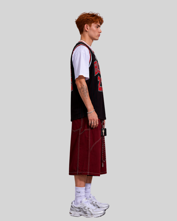 Cowboy shorts for men and women