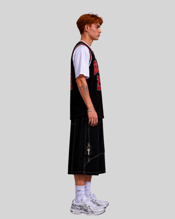 Cowboy shorts for men and women