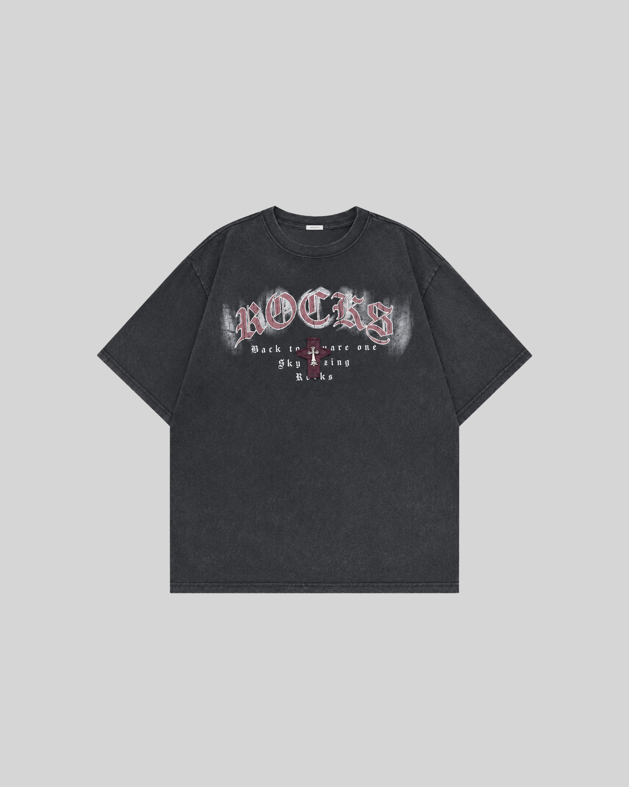 Vintage Washed T-Shirt