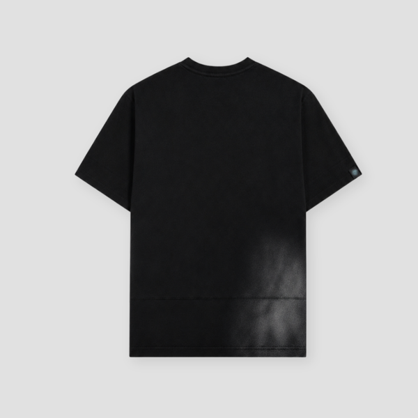 Wash and make old T-shirts for men