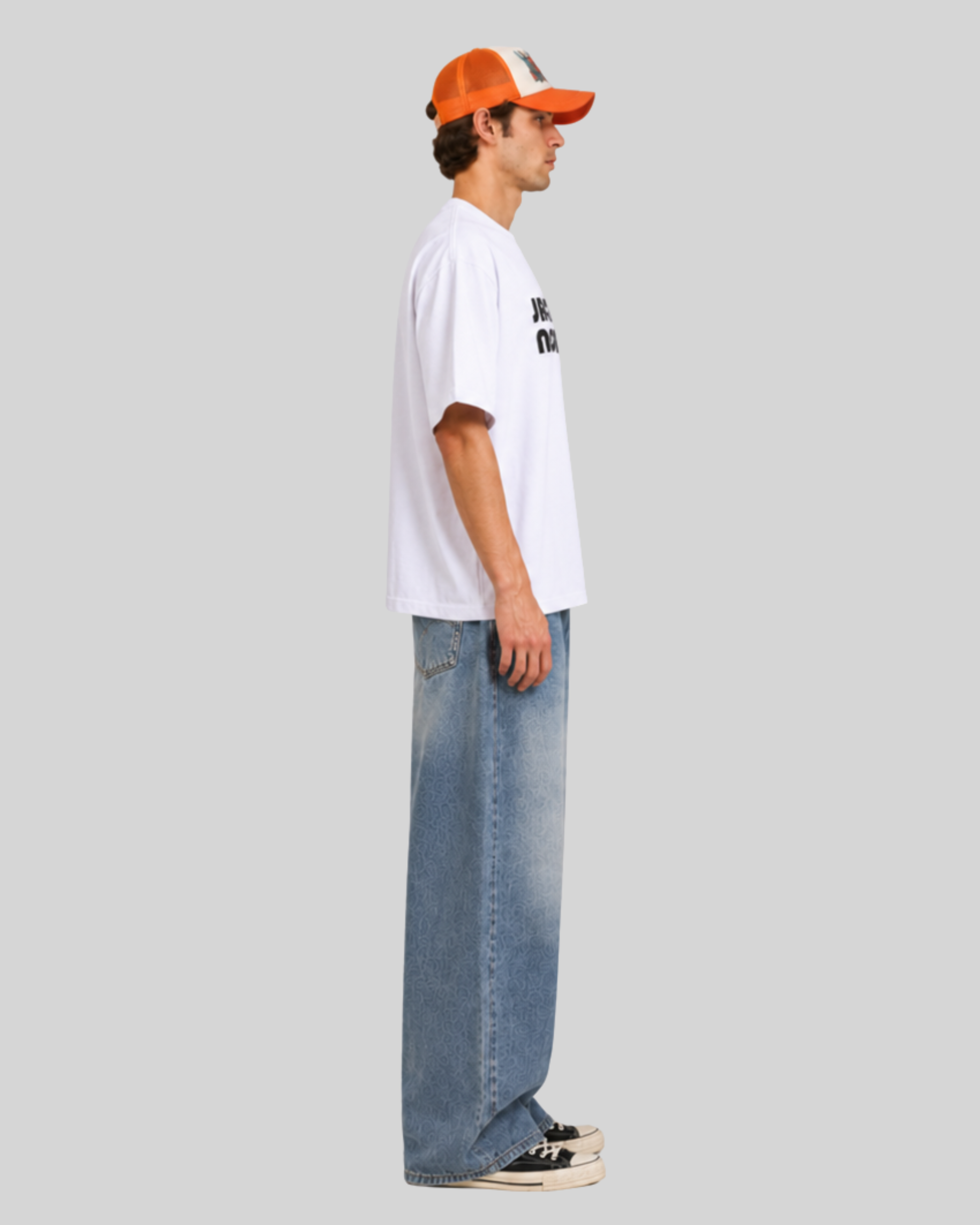 Graphic T-Shirt-14