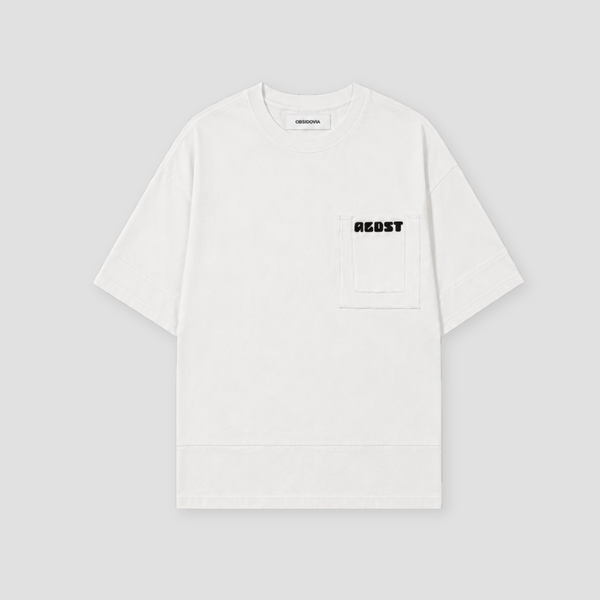 Wash and make old T-shirts for men
