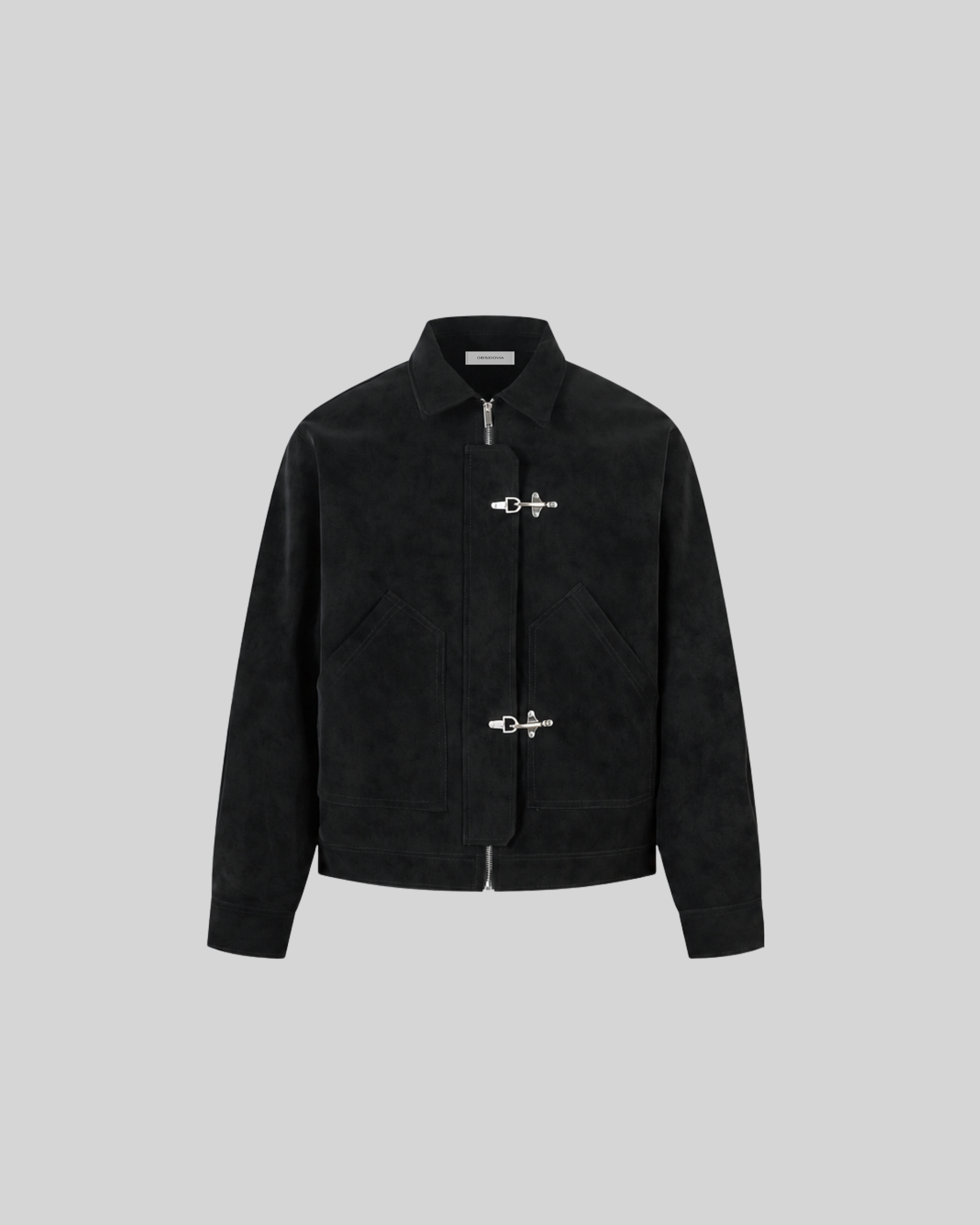 Driftline Harrington Jacket-7
