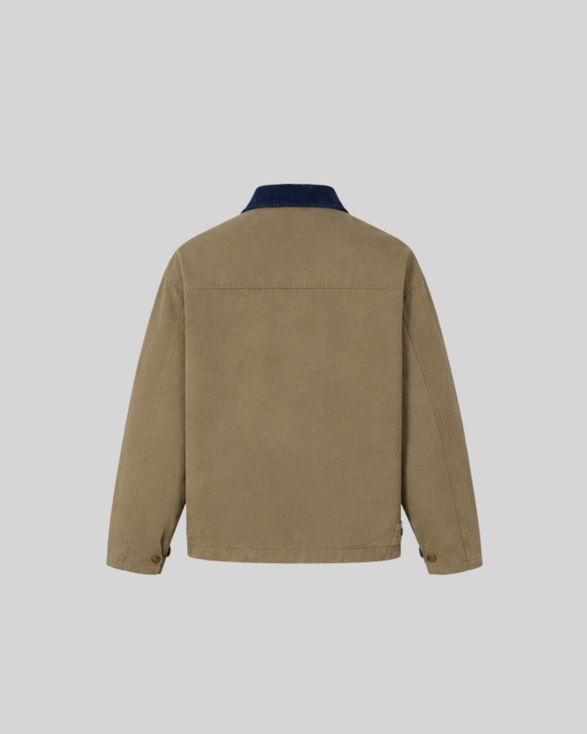 Cinderline Overshirt-3
