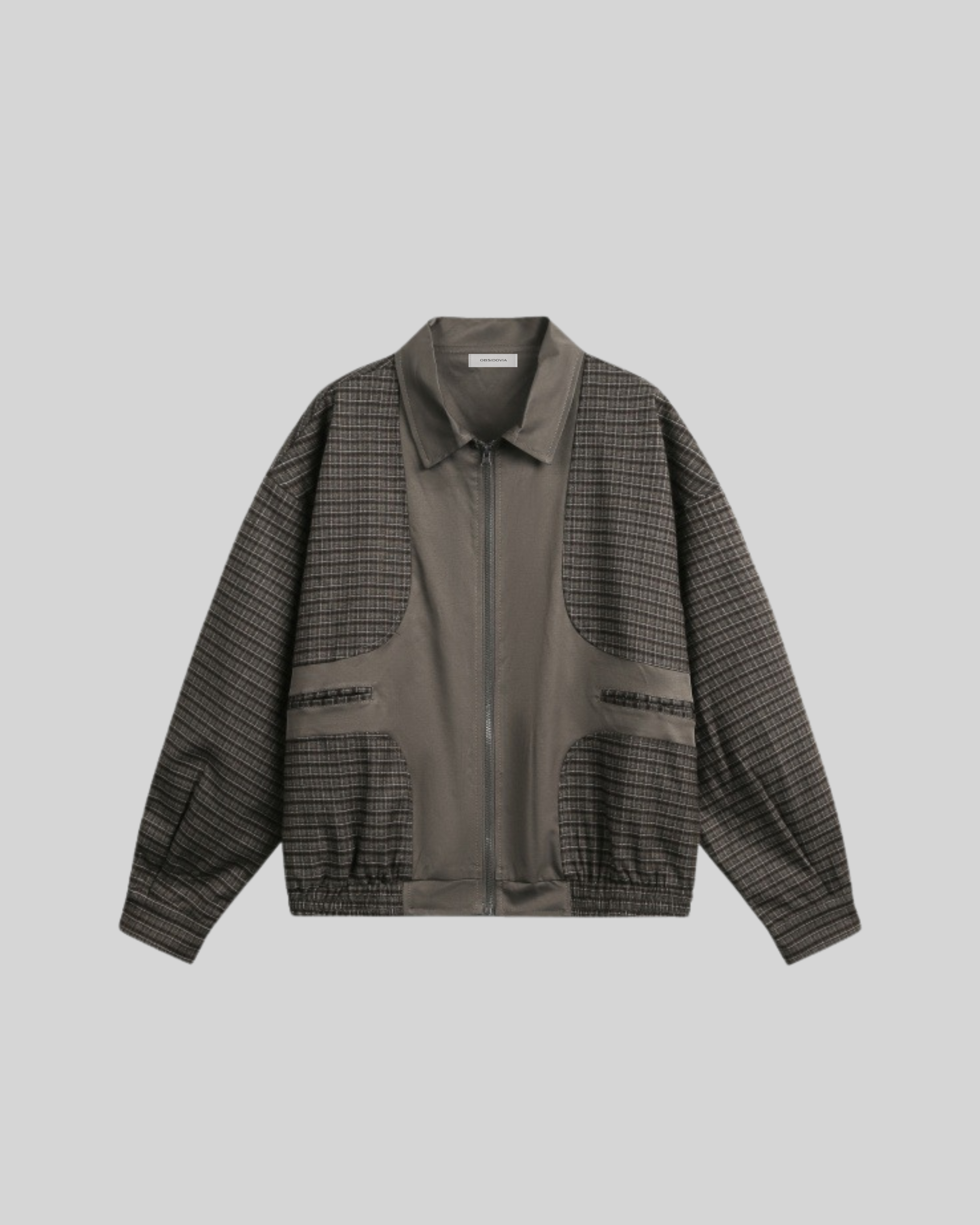 Timber Crest Overshirt