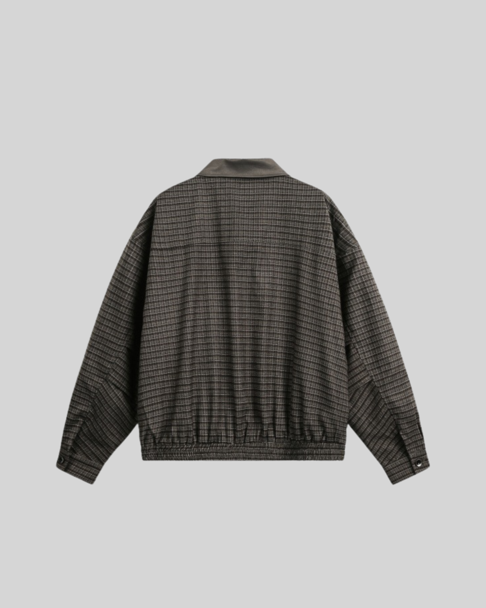 Timber Crest Overshirt-3