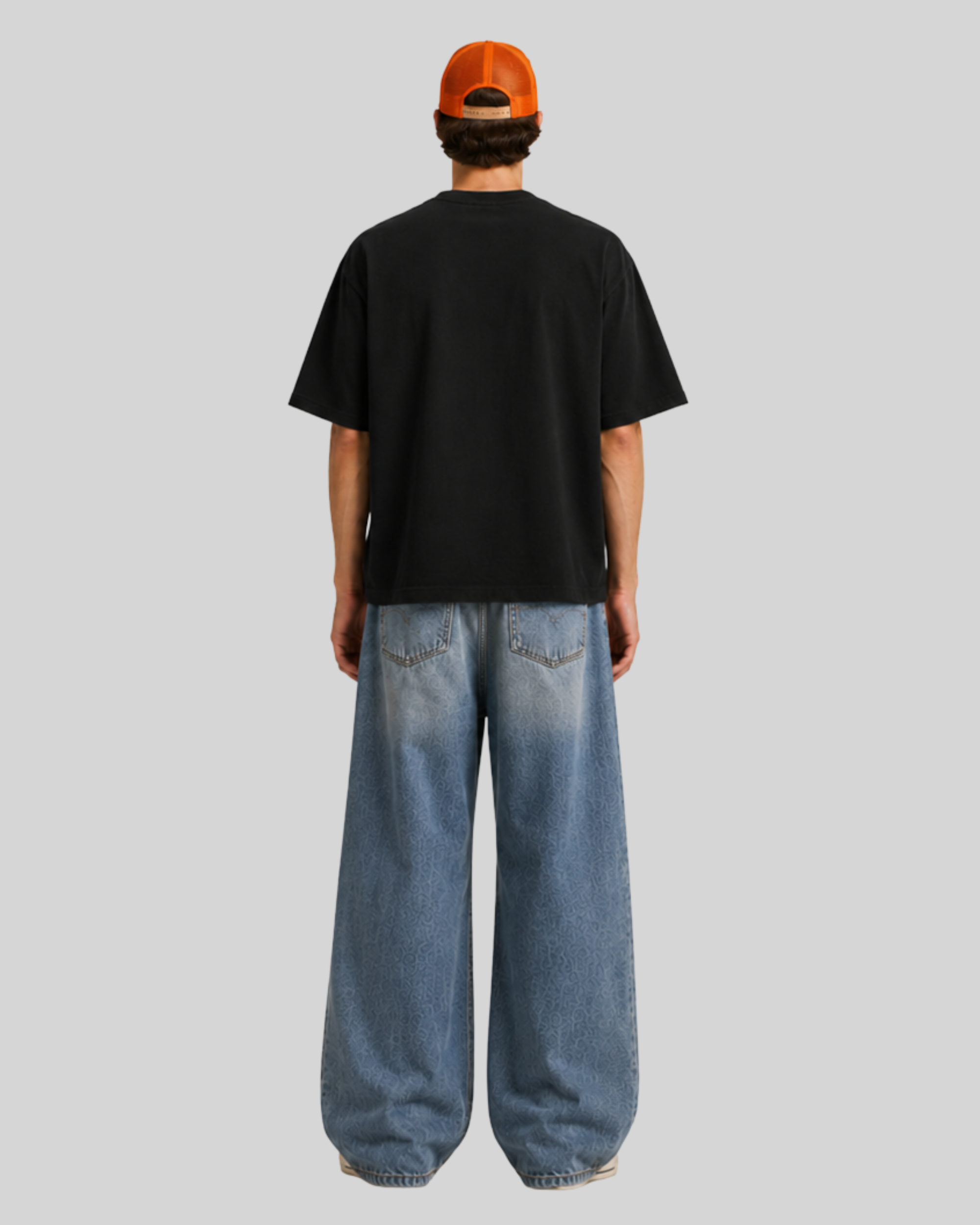 Graphic T-Shirt-10