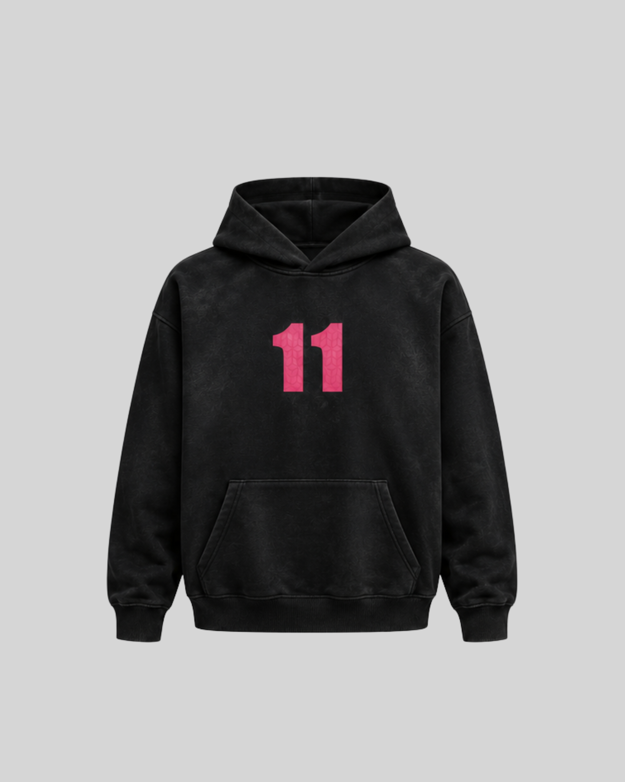 Essential Graphic Hoodie-7