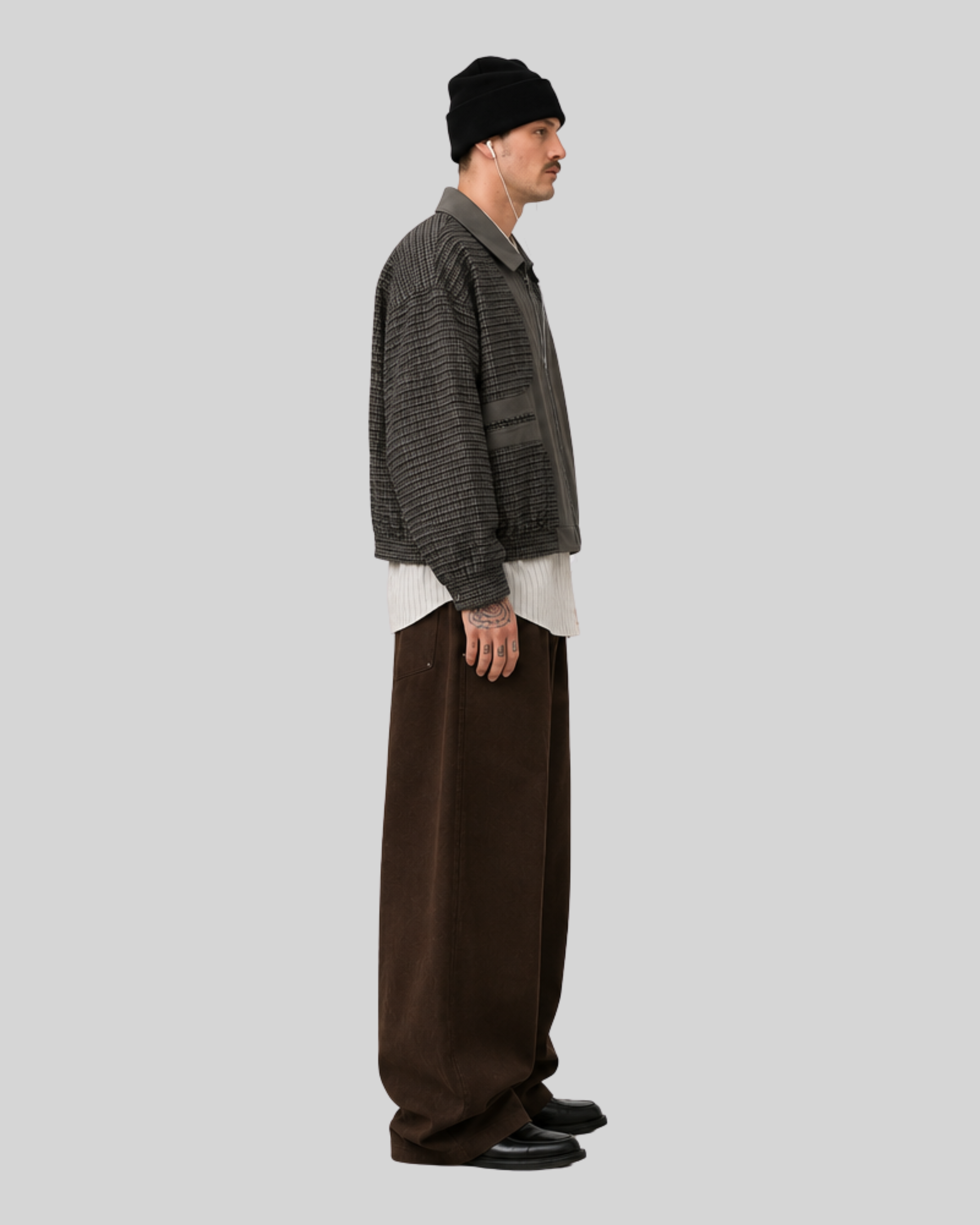 Timber Crest Overshirt-4