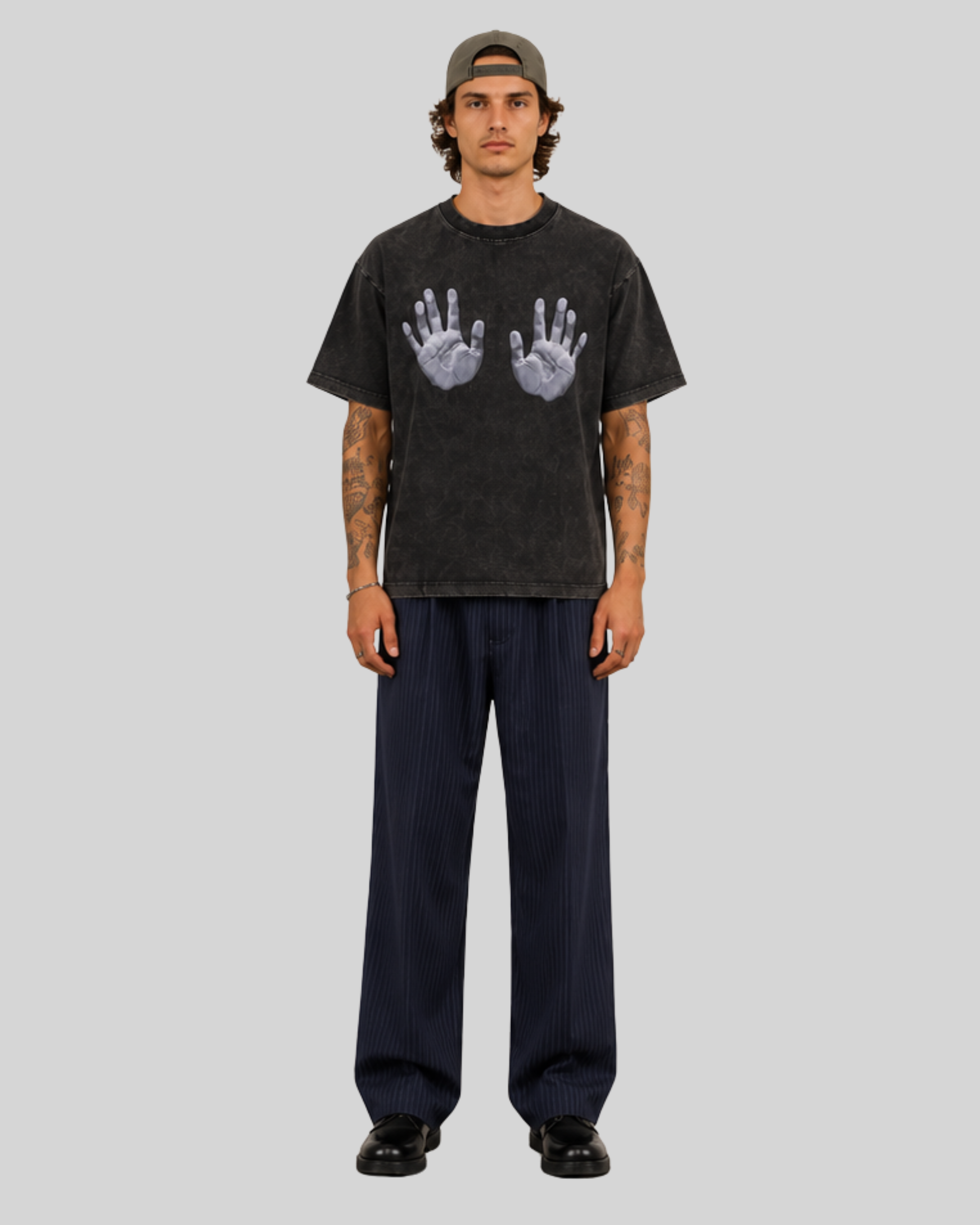 Vintage Graphic T-Shirt