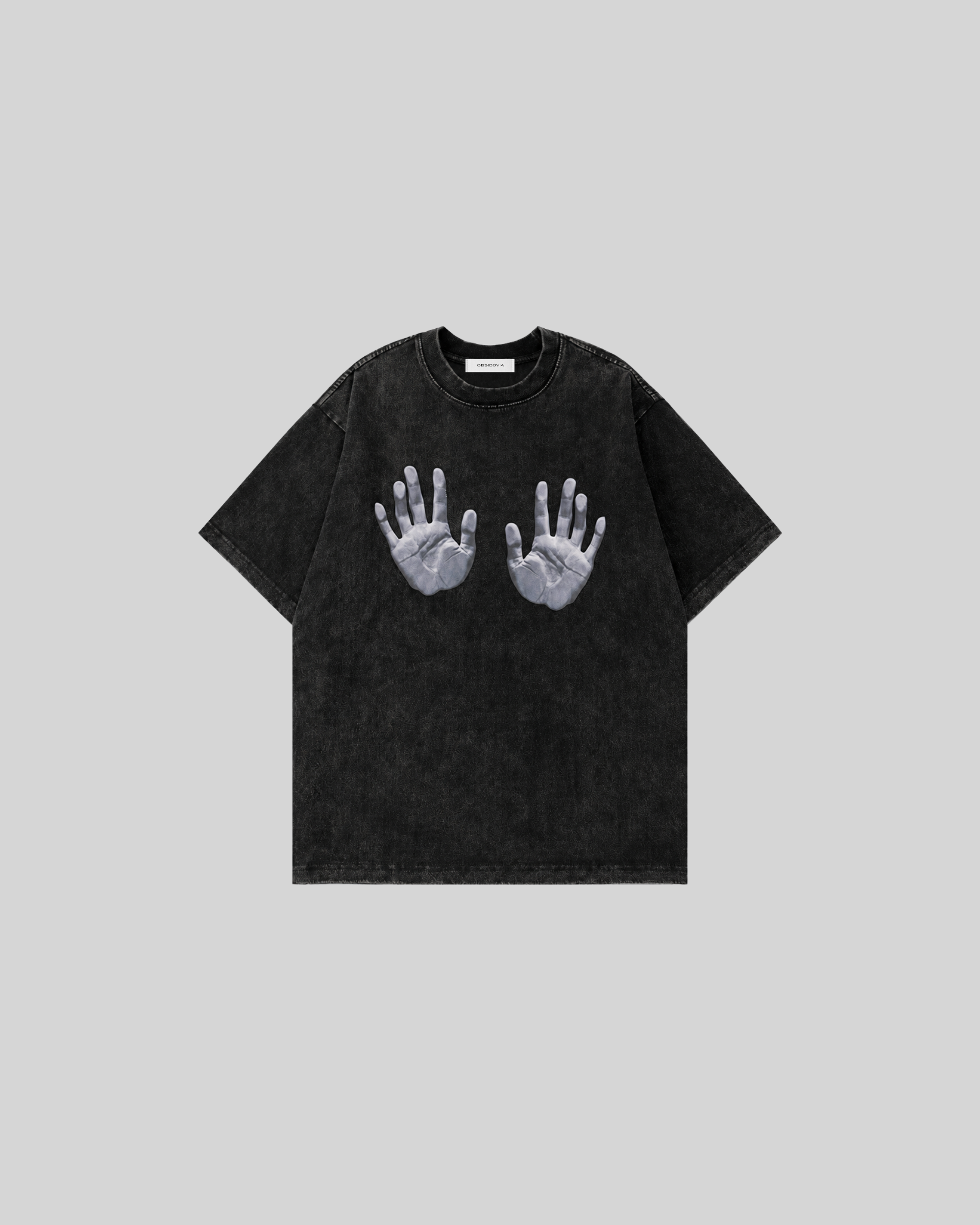 Vintage Graphic T-Shirt