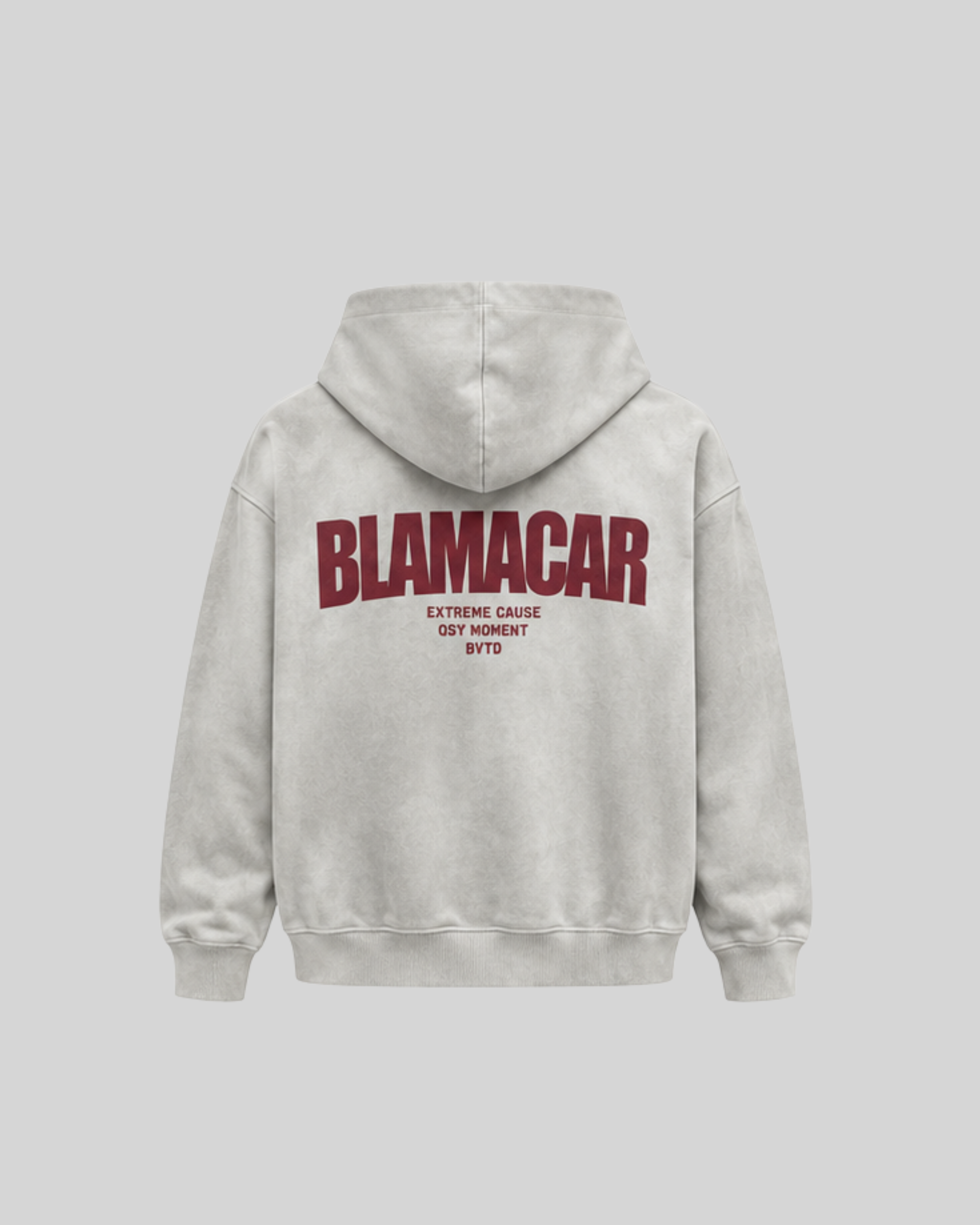 Essential Graphic Hoodie-3