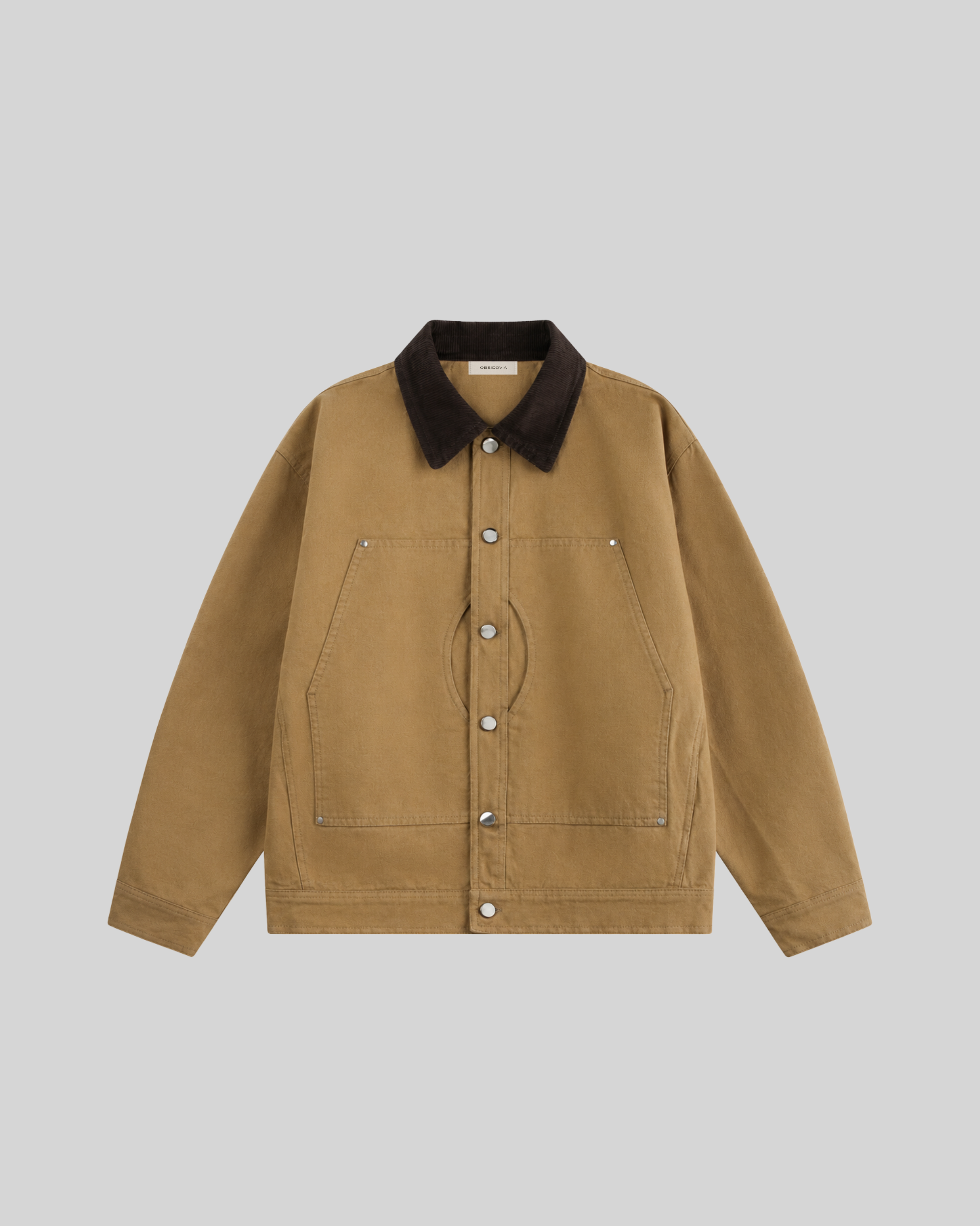 Canyon Overshirt
